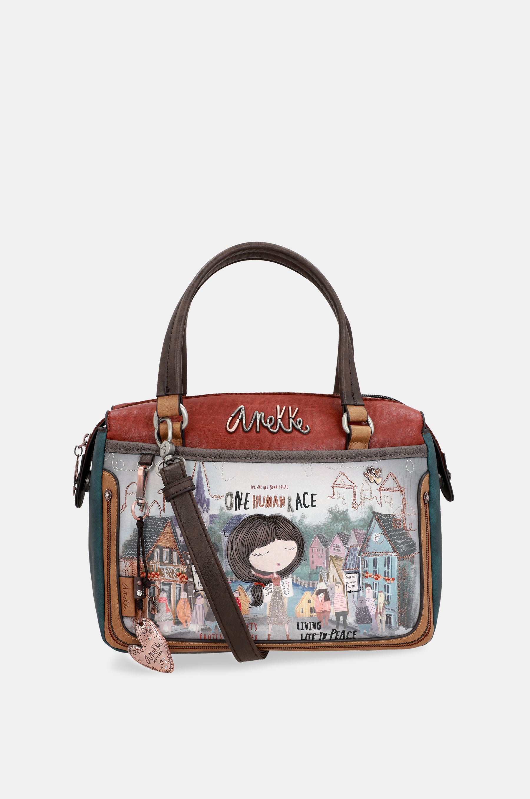 Sac de bowling de voix