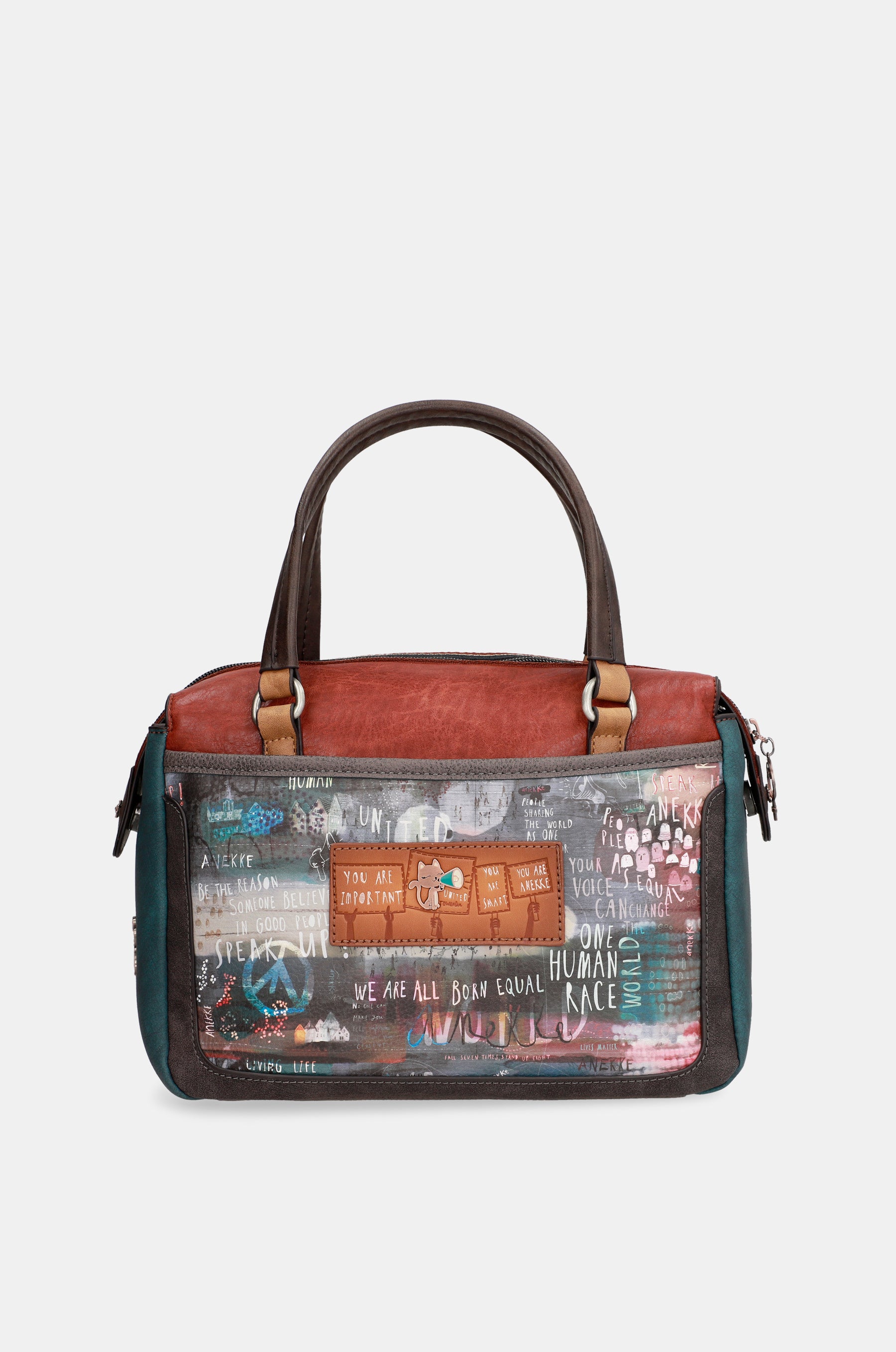 Sac de bowling de voix