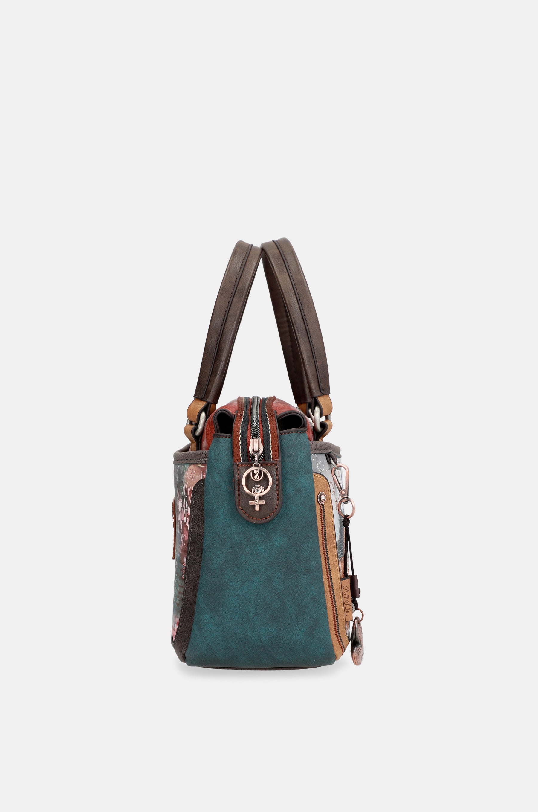 Sac de bowling de voix