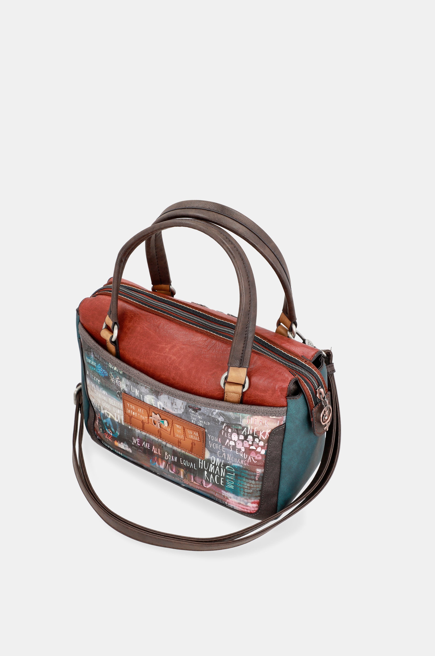 Sac de bowling de voix
