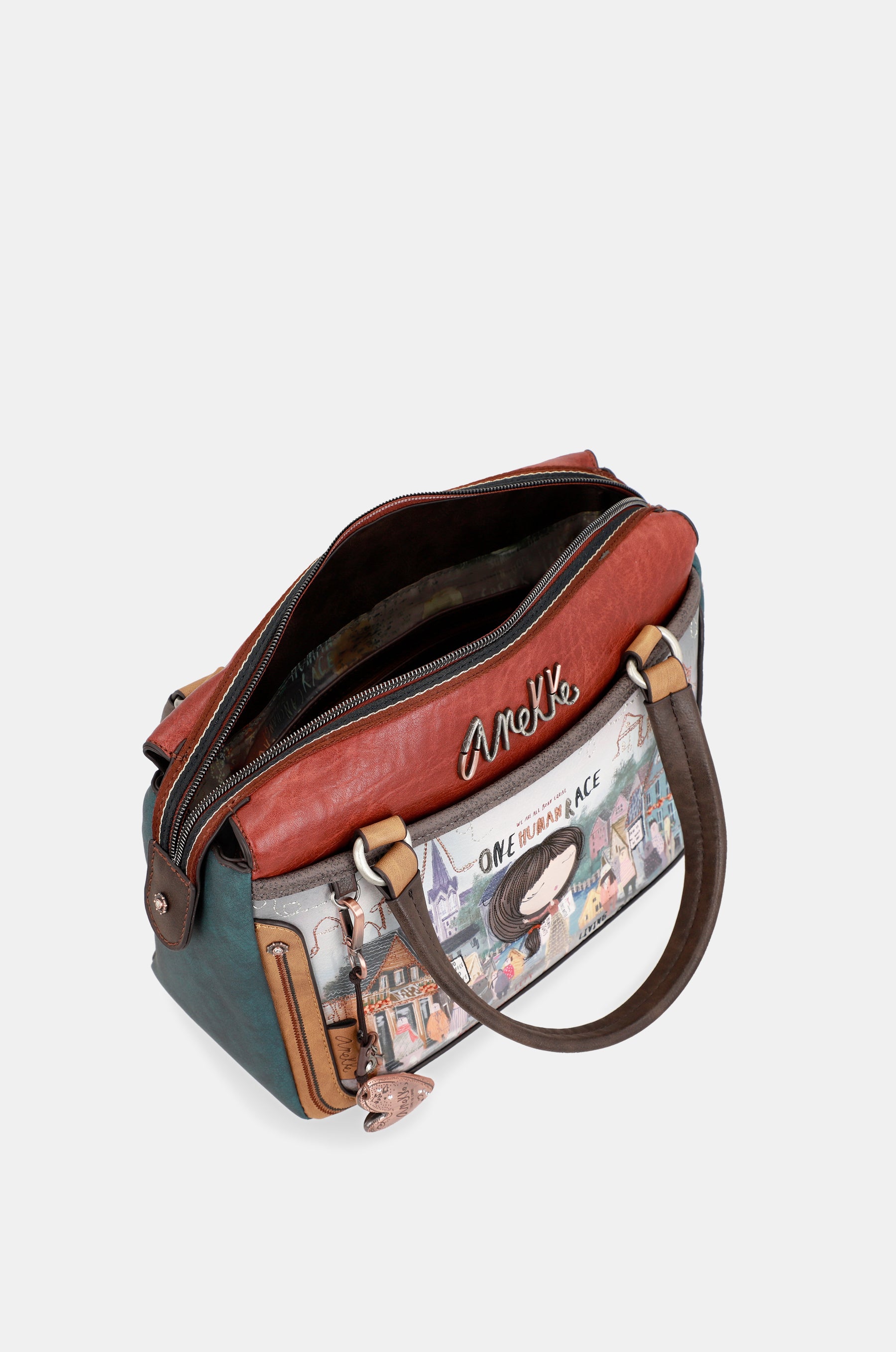 Sac de bowling de voix