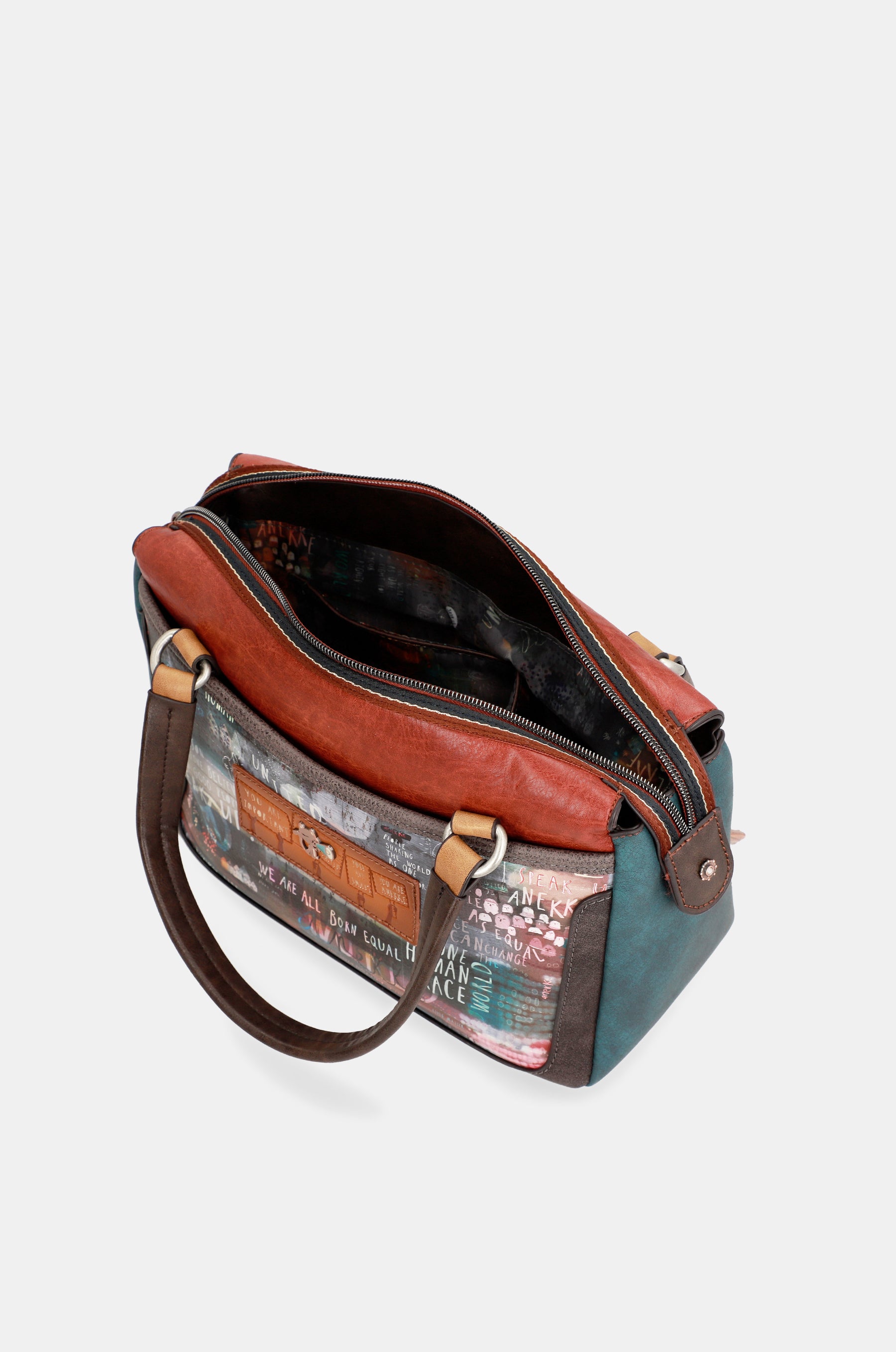 Sac de bowling de voix