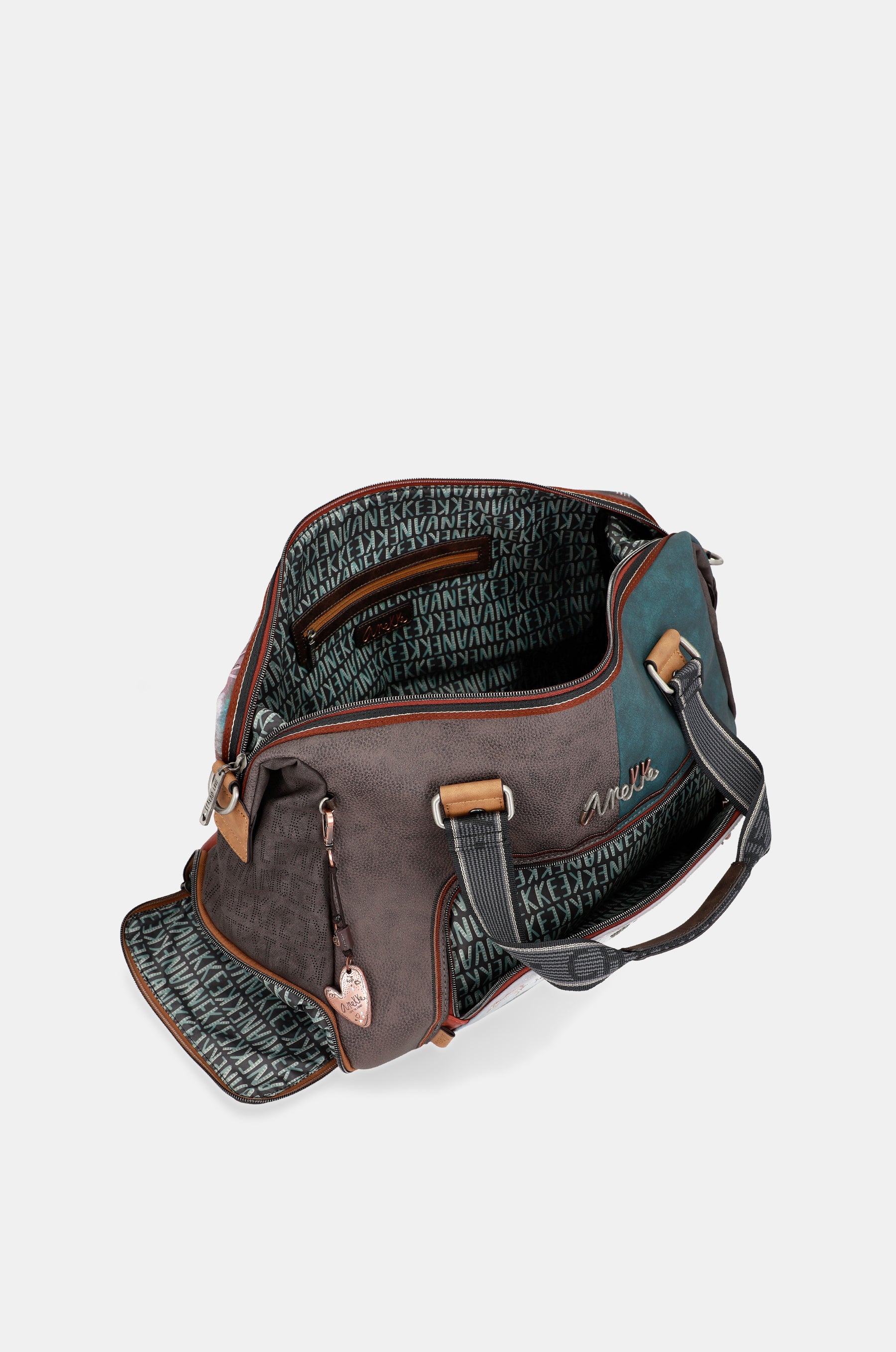 Voix de sac de voyage