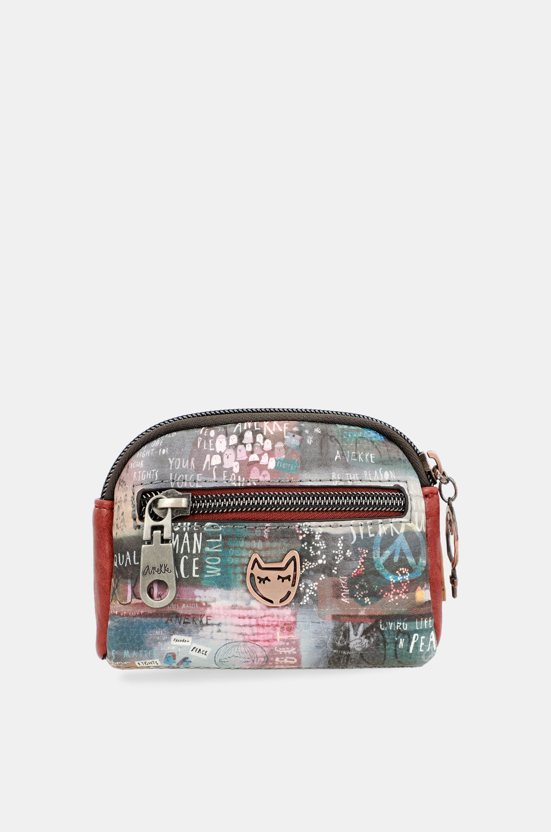 Small Coin Purse Voice
