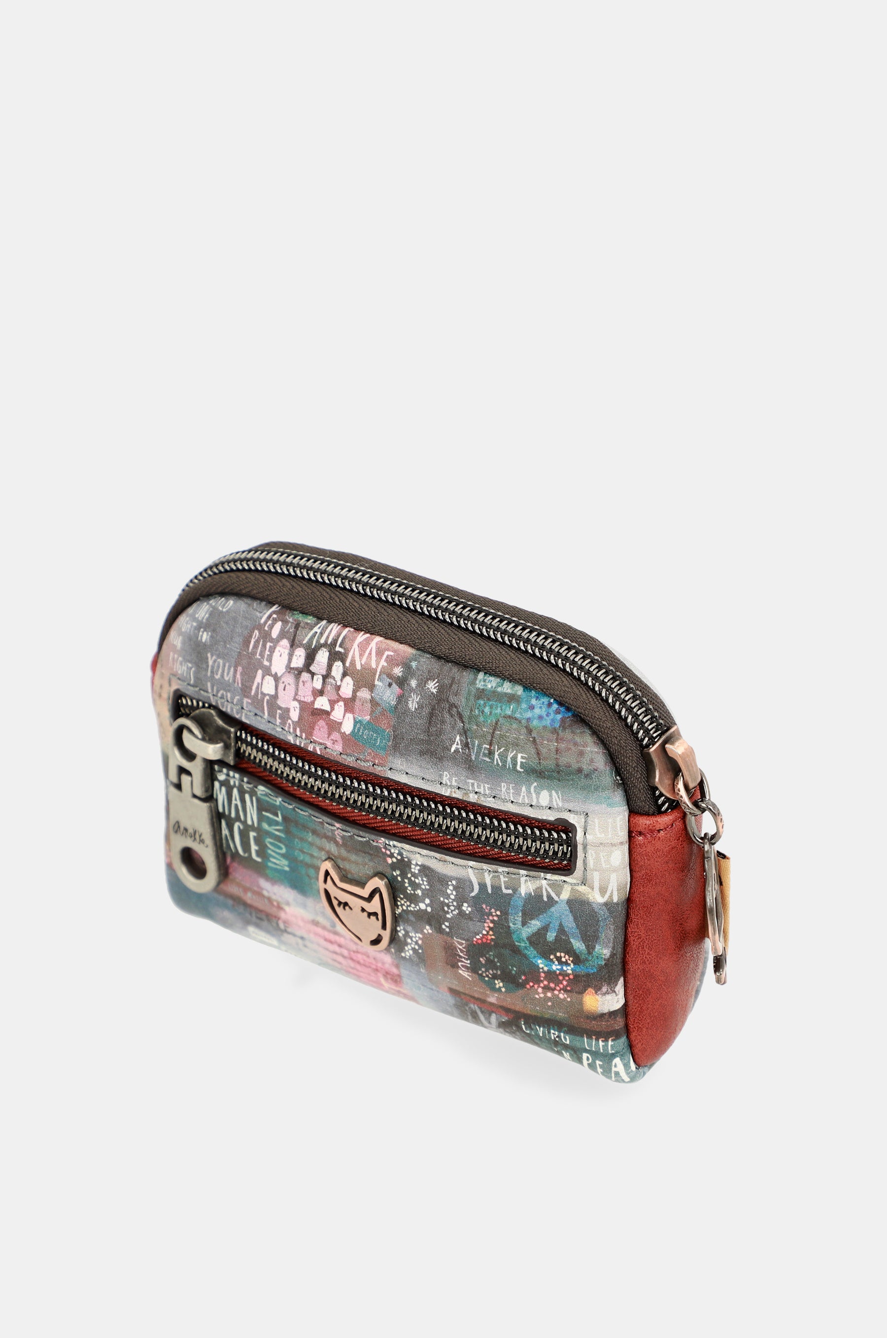 Small Coin Purse Voice