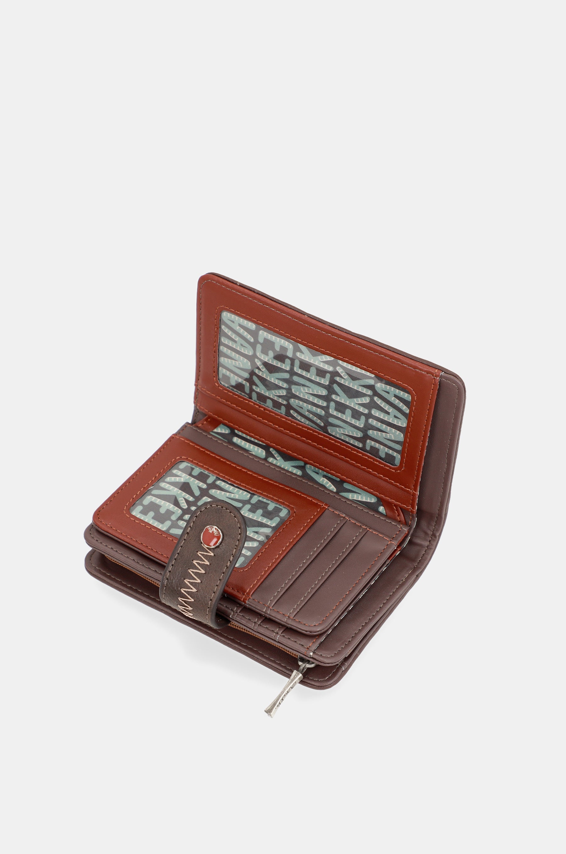 Voix de portefeuille moyen