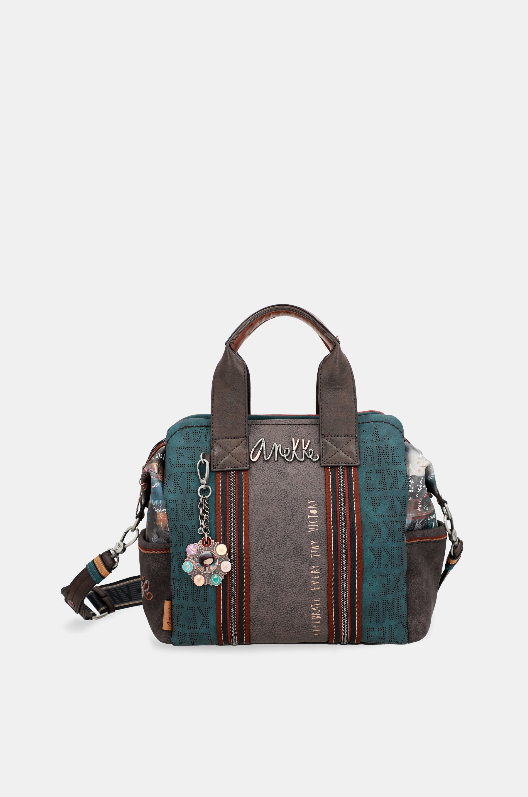 Respecter le sac à bandoulière avec bandoulière