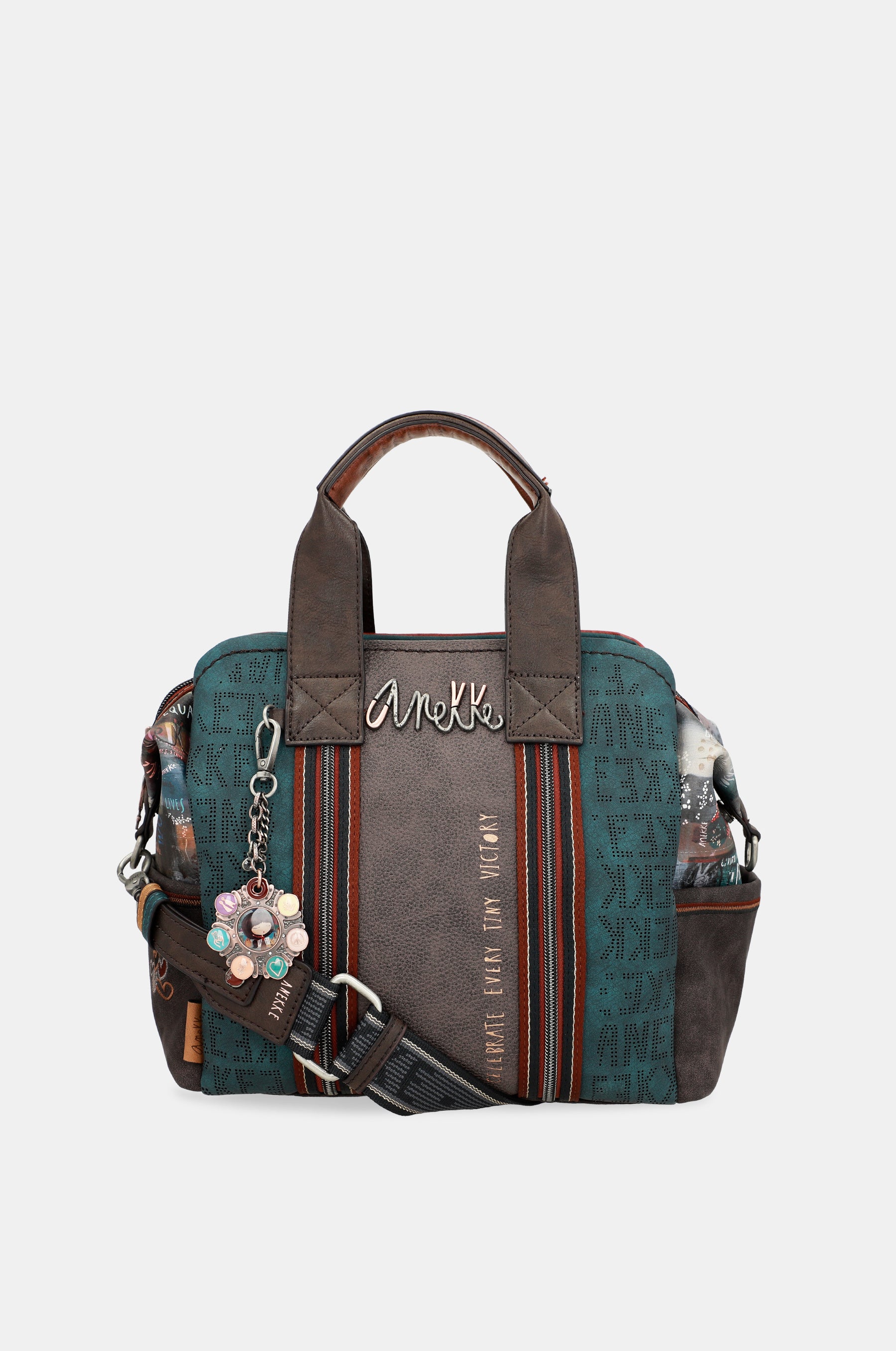 Respecter le sac à bandoulière avec bandoulière