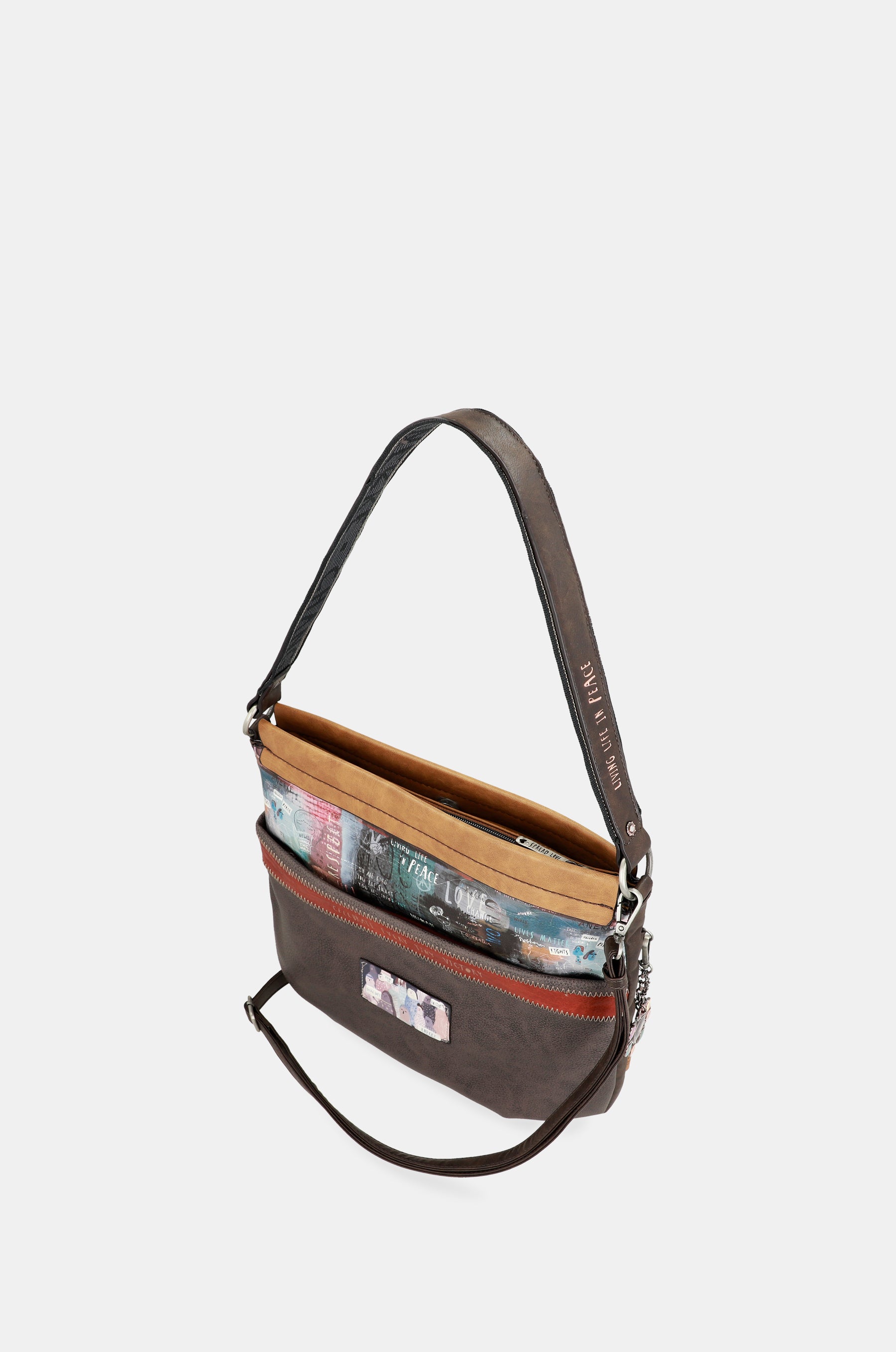 Sac à bandoulière