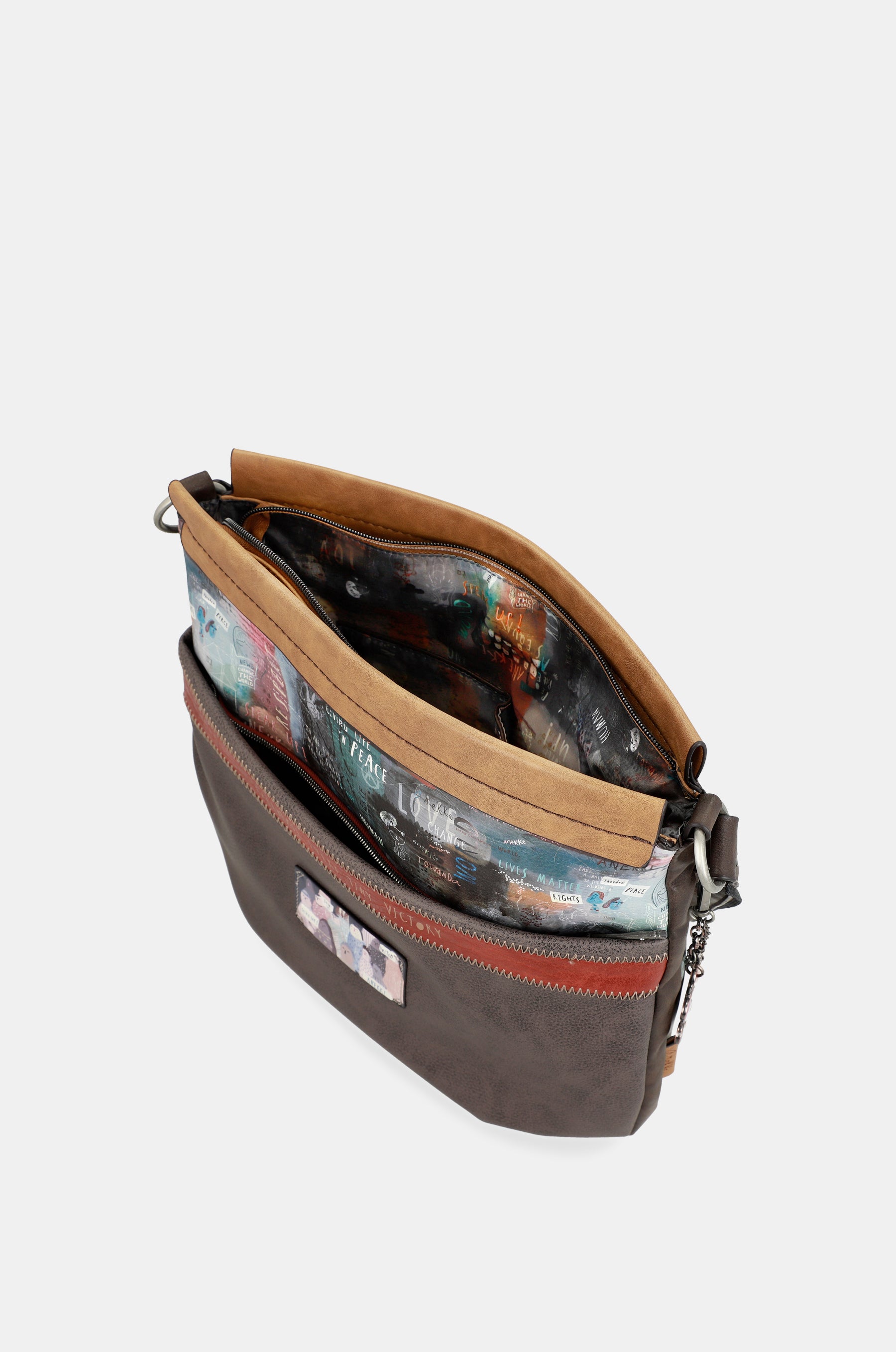 Sac à bandoulière