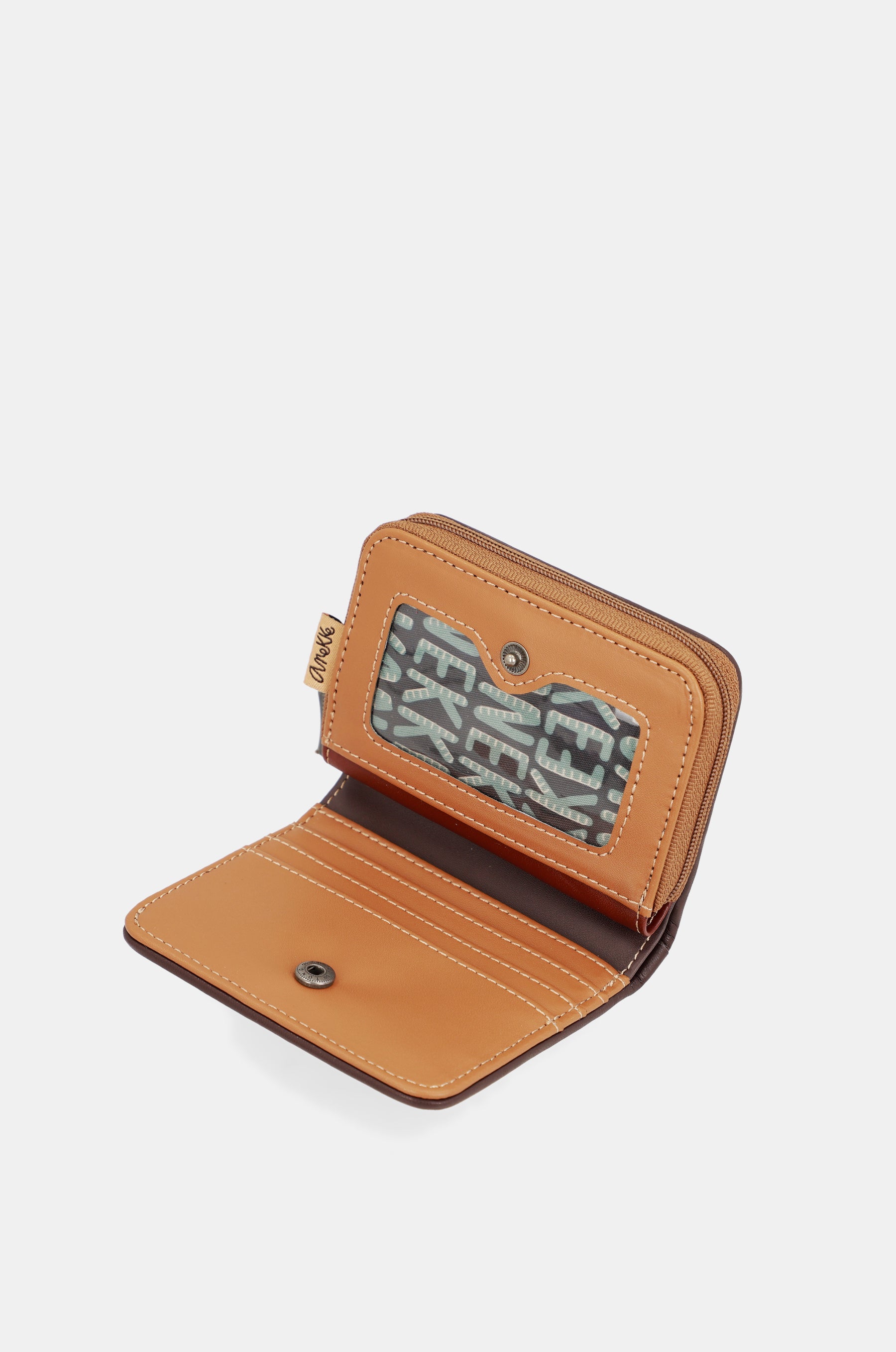 Respecter le mini portefeuille