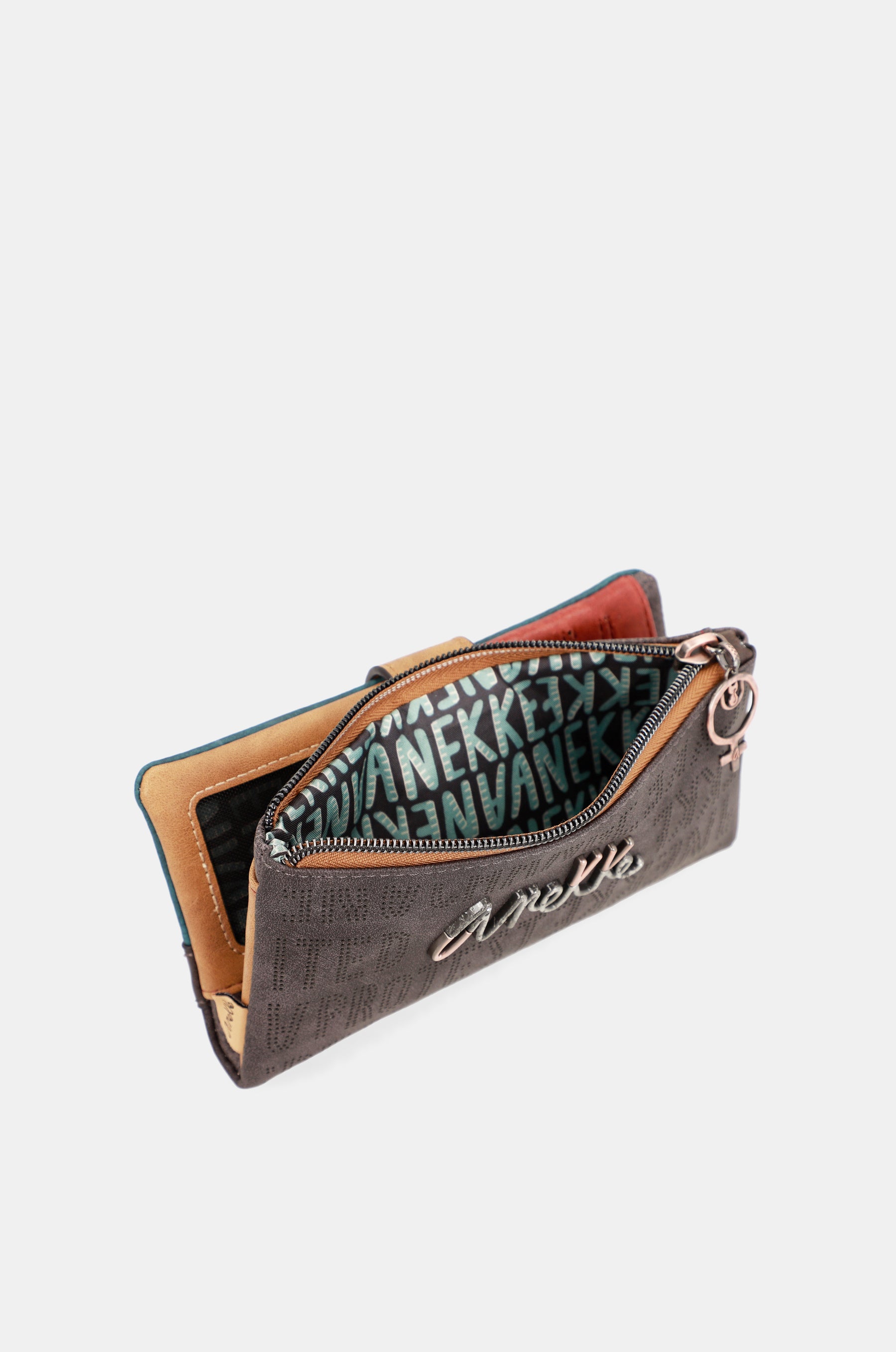 Respecter un grand portefeuille de matériaux flexible