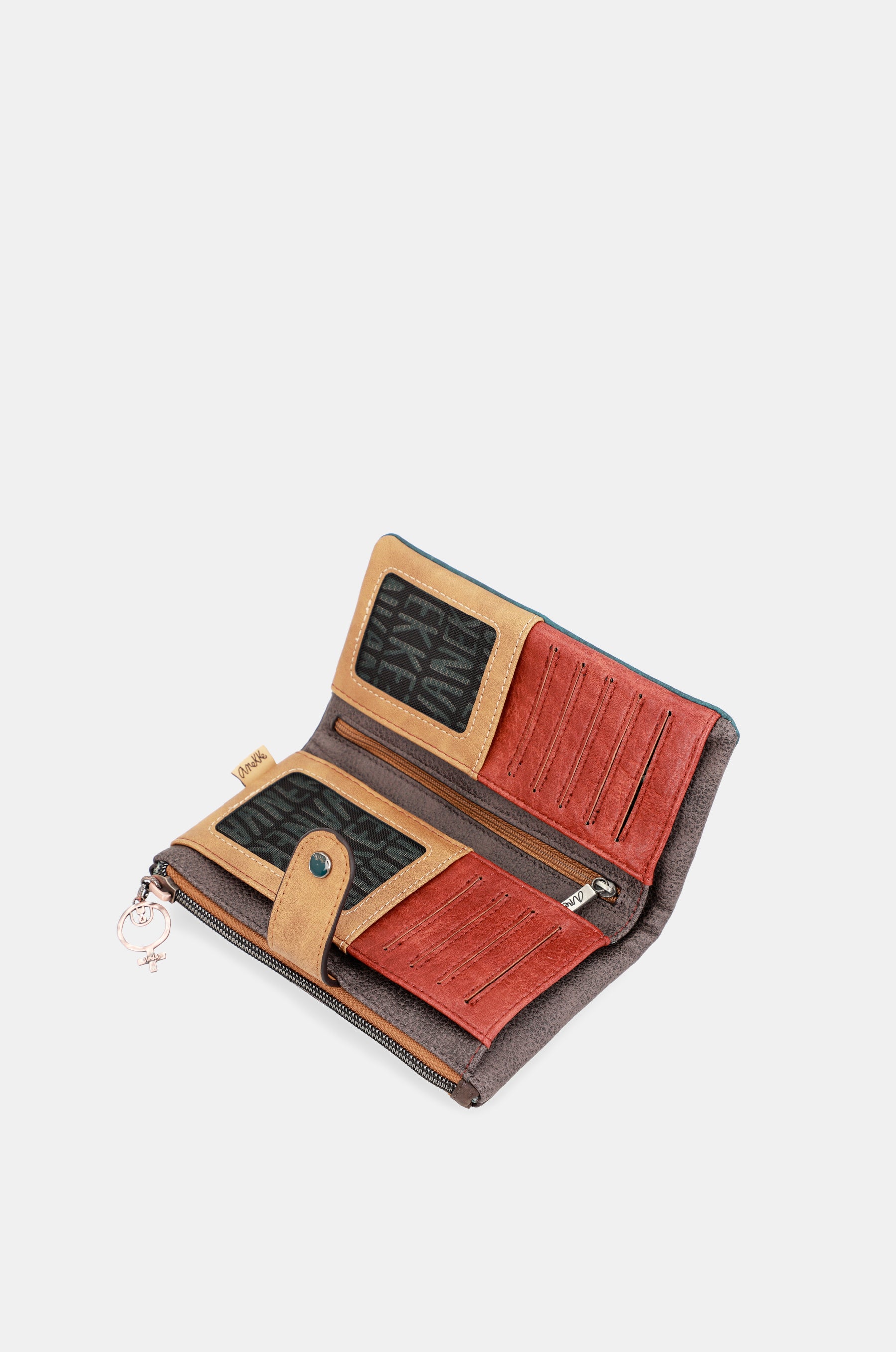 Respecter un grand portefeuille de matériaux flexible