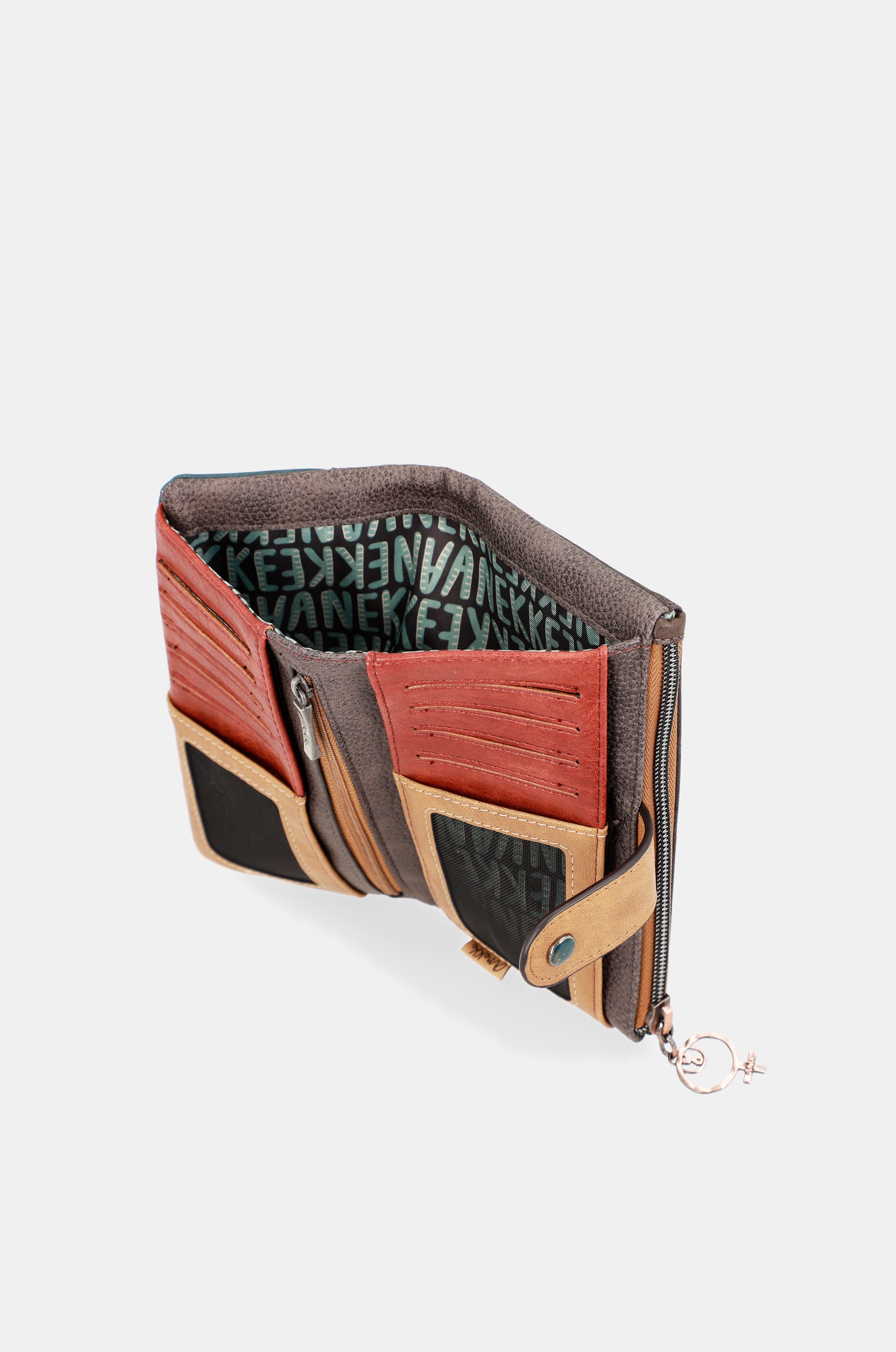 Respecter un grand portefeuille de matériaux flexible