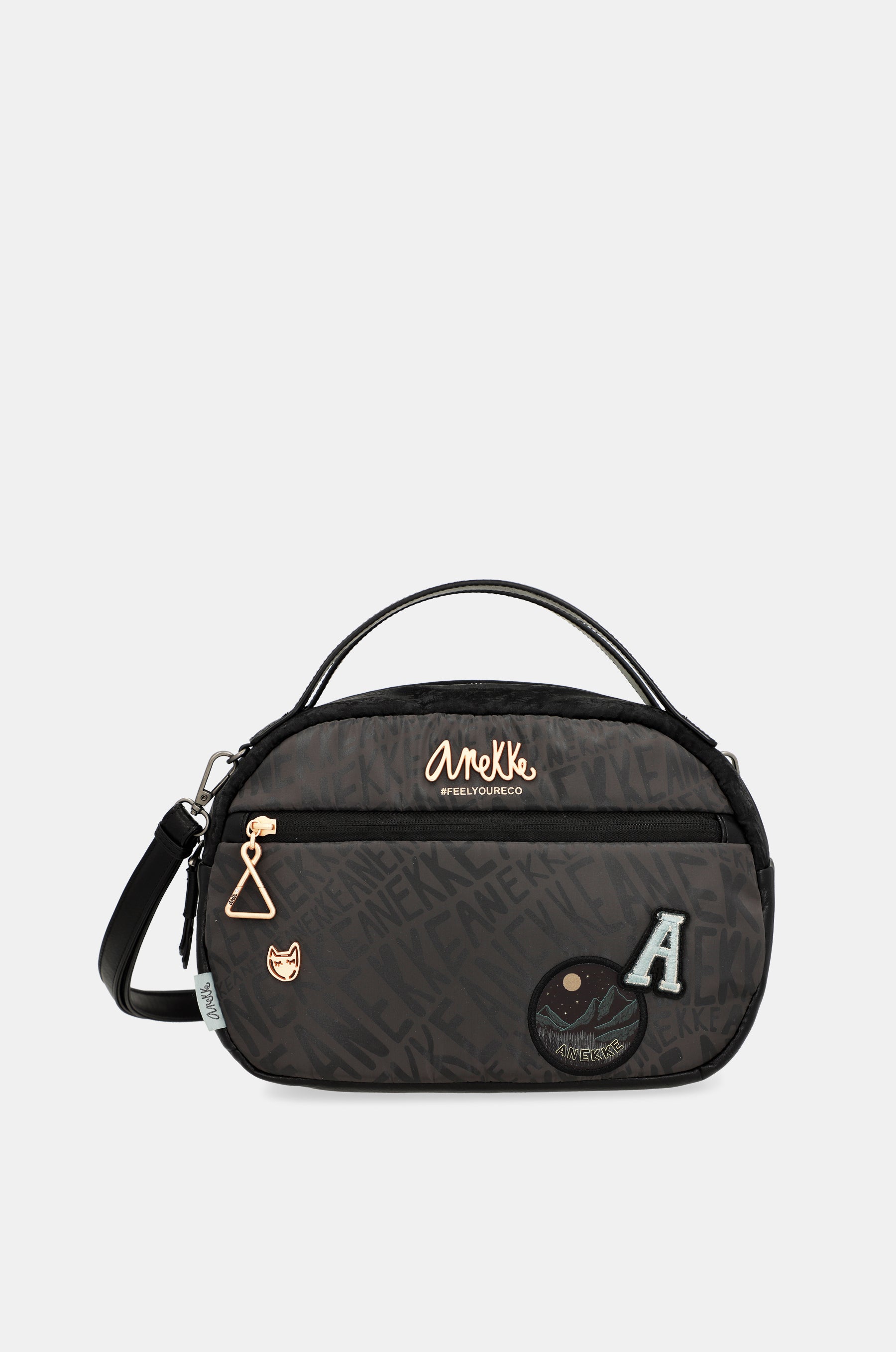 Sac à bandoulière Nature Woods avec deux poignées