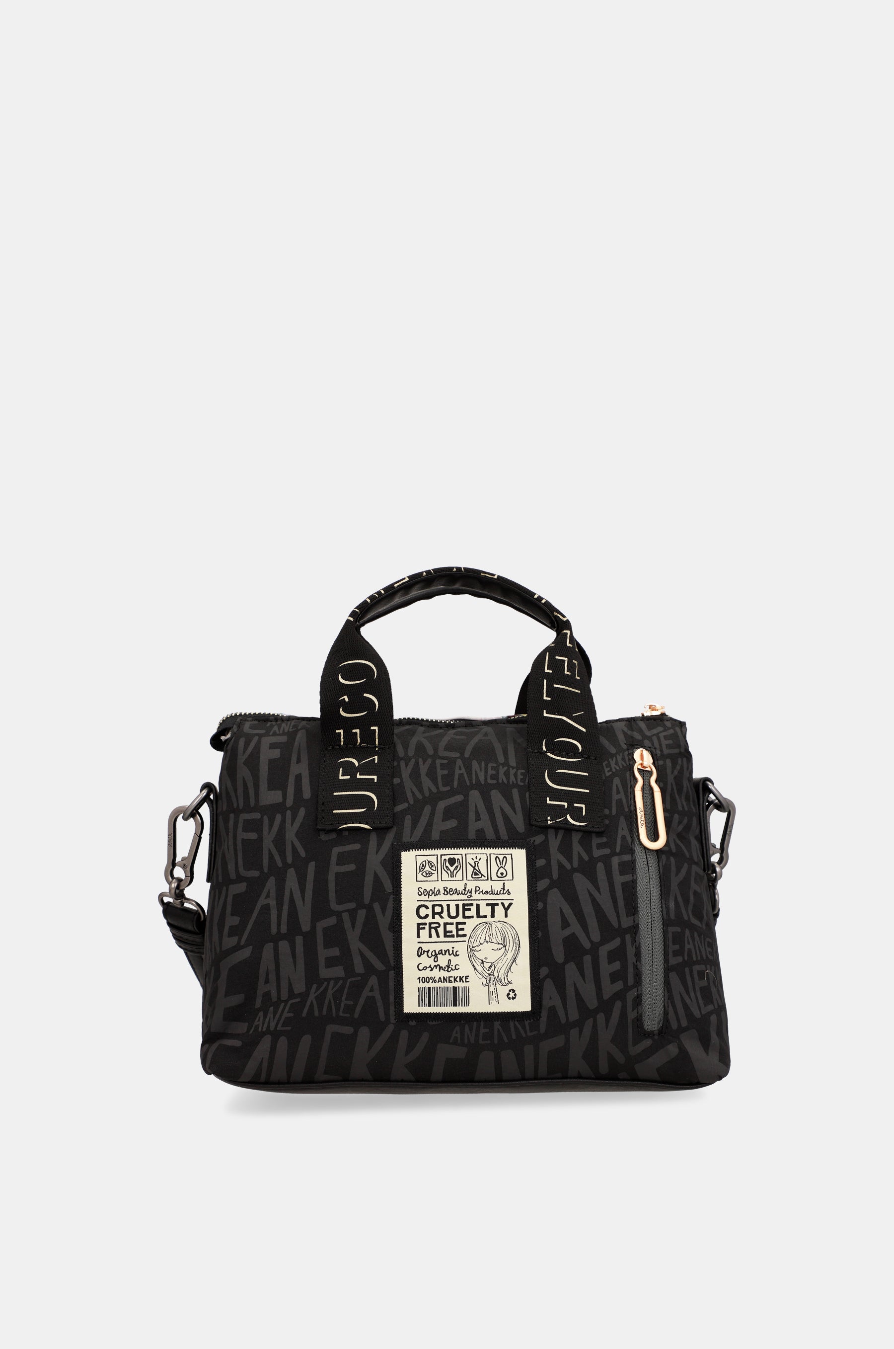 Sac fourre-tout de Nature Woods avec poche