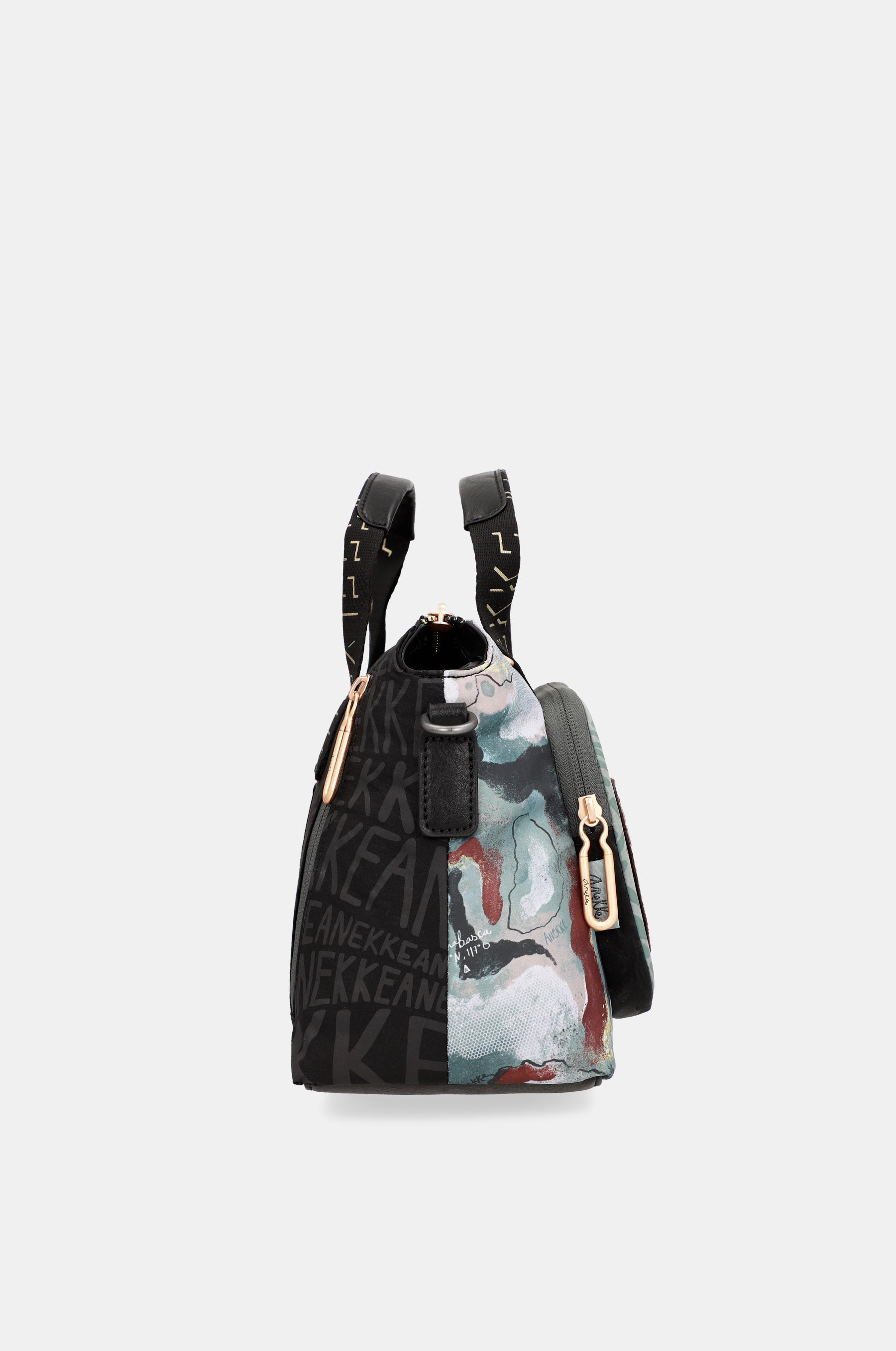 Sac fourre-tout de Nature Woods avec poche