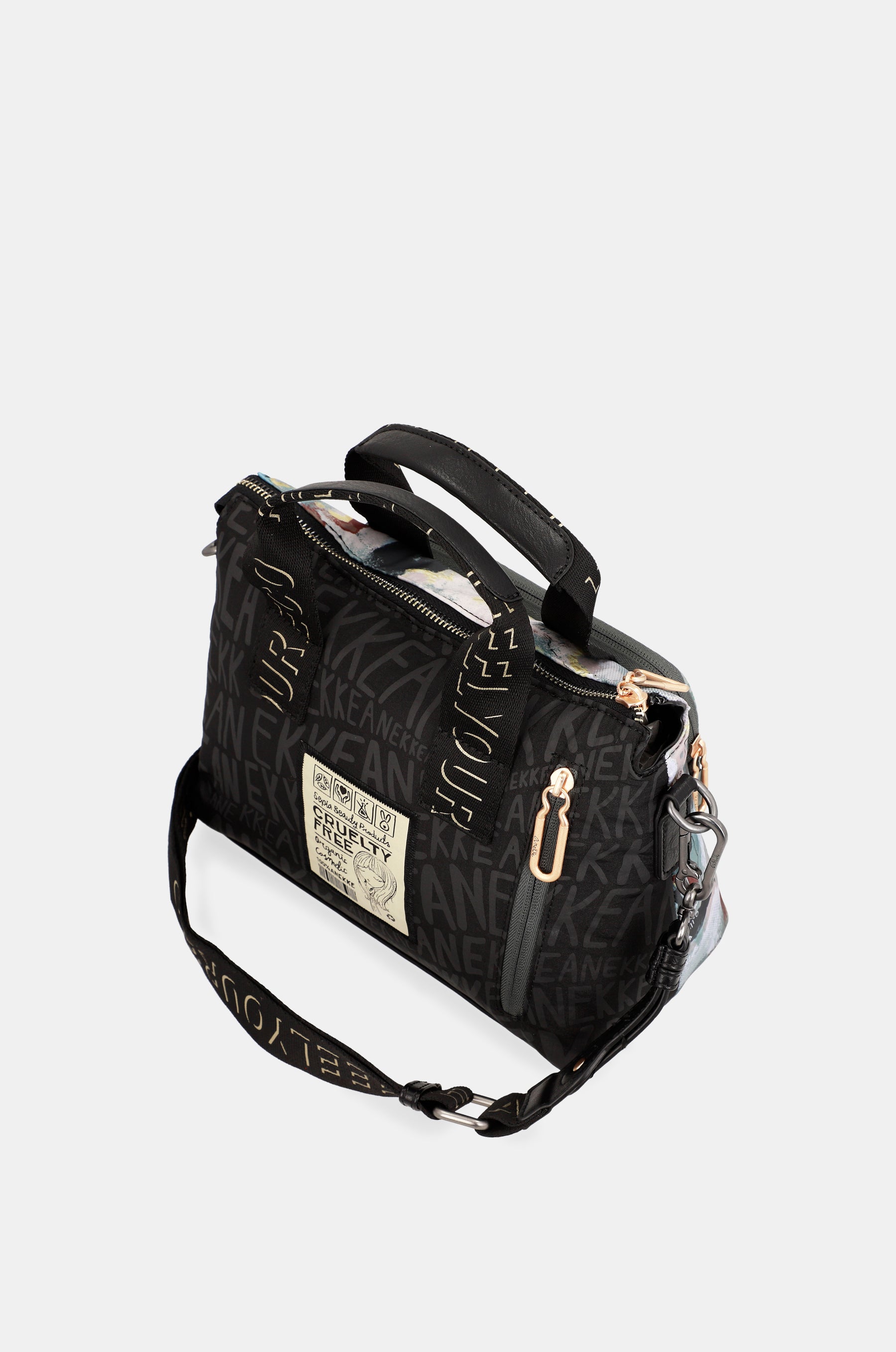 Sac fourre-tout de Nature Woods avec poche