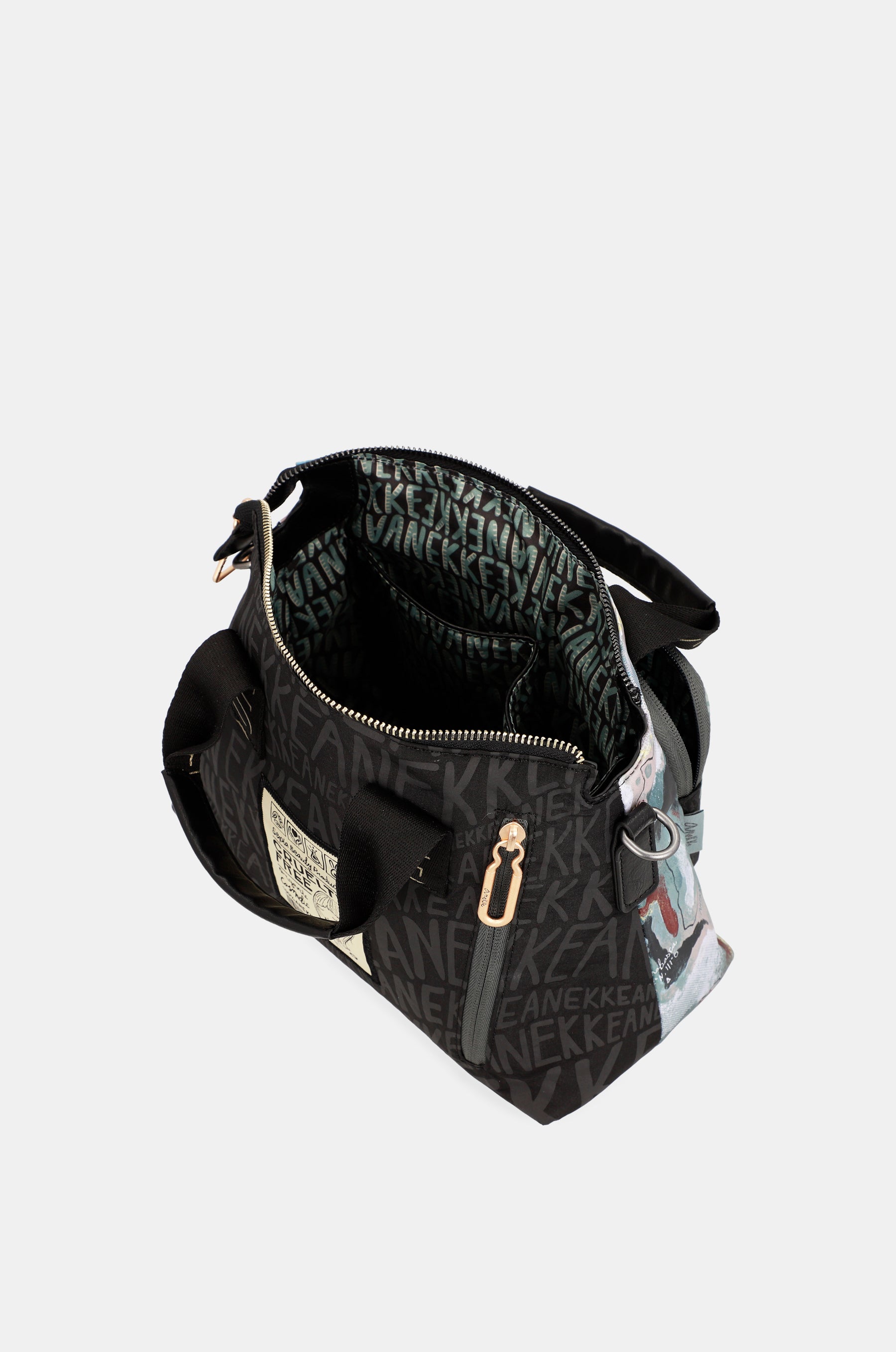 Sac fourre-tout de Nature Woods avec poche
