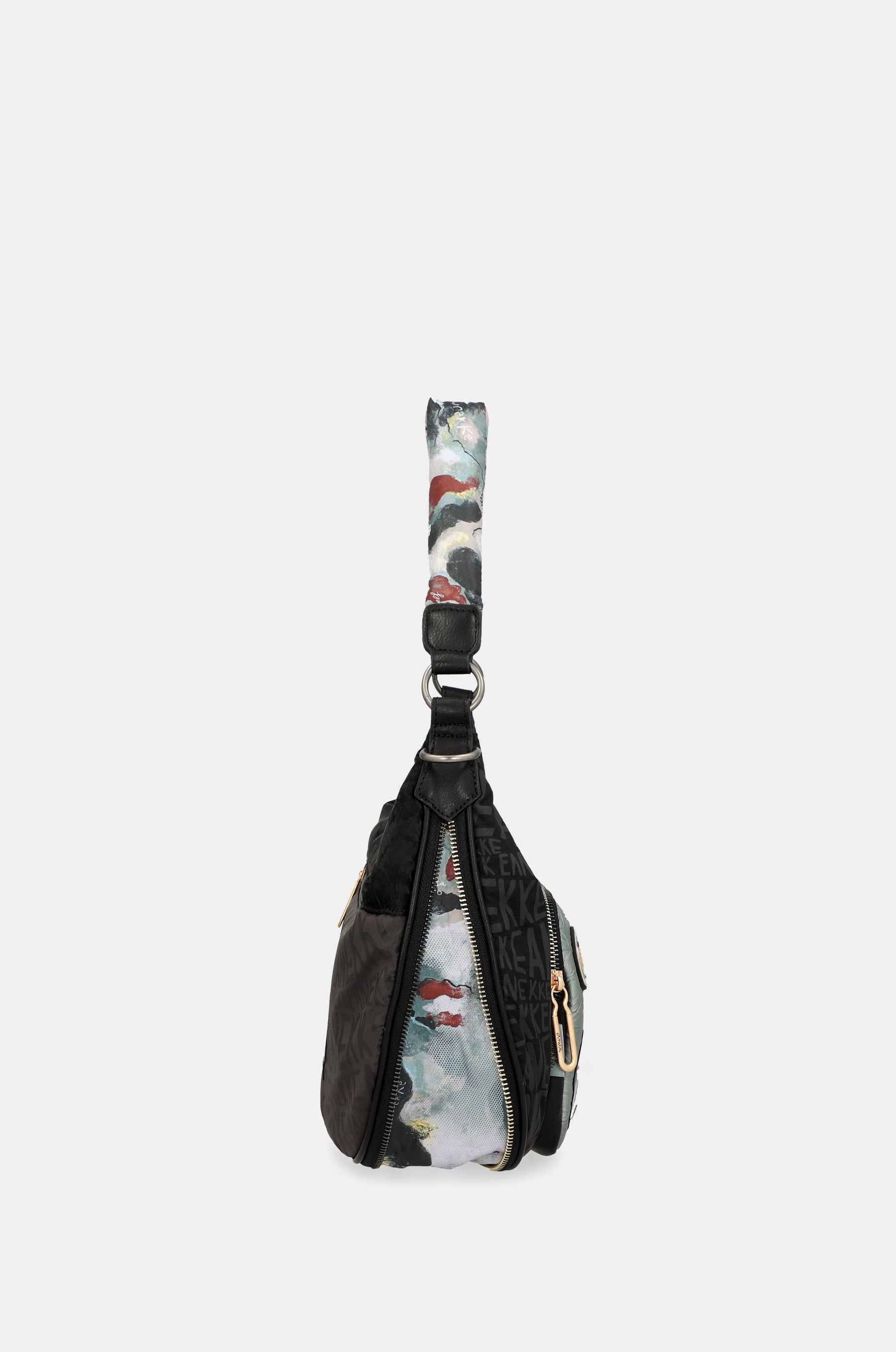 Sac à épaule Nature Woods anekke