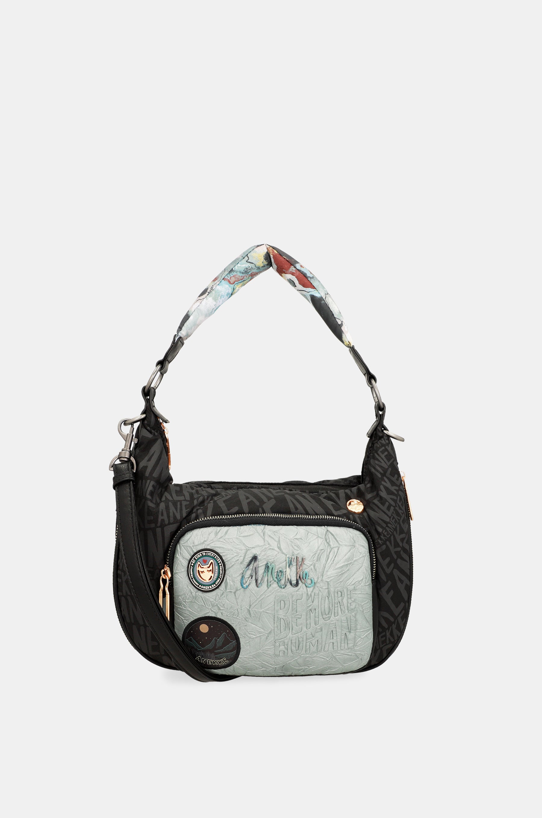 Sac à épaule Nature Woods anekke
