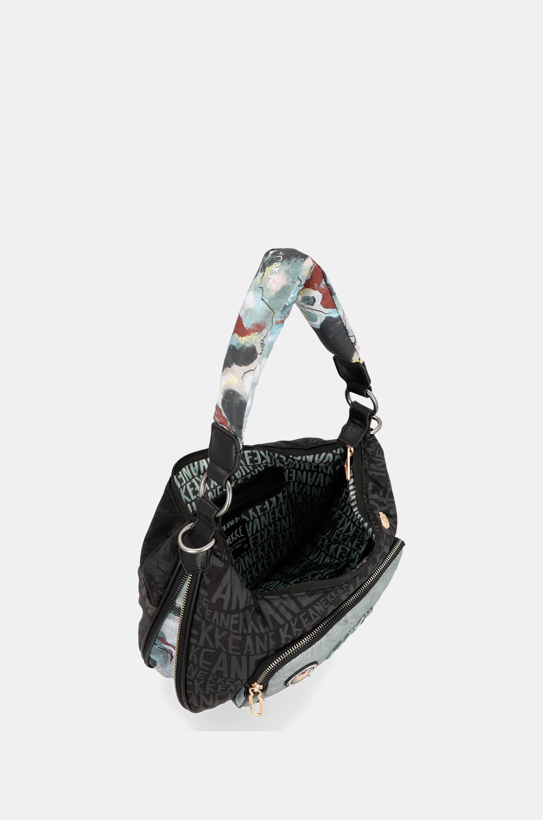 Sac à épaule Nature Woods anekke