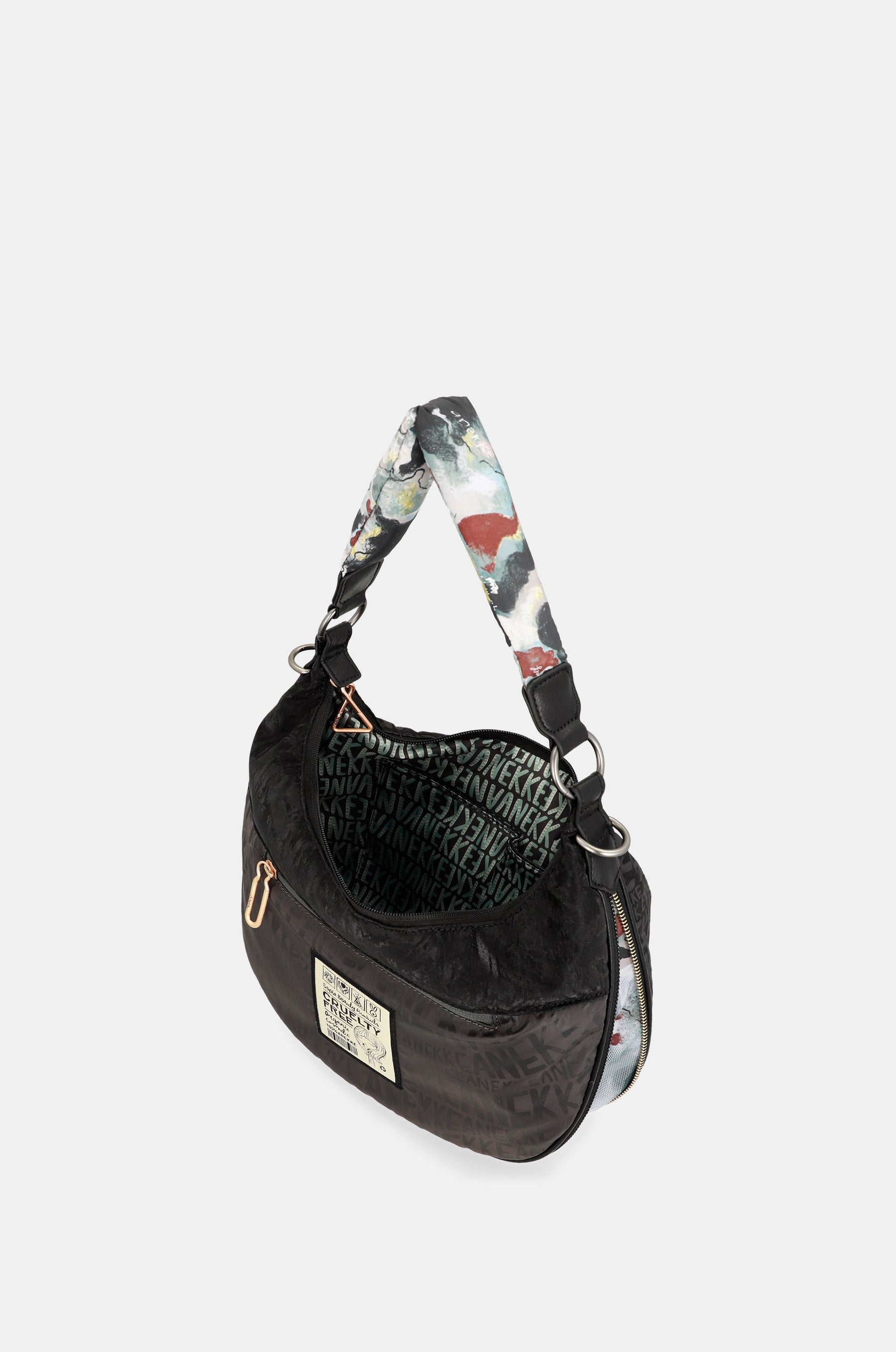 Sac à épaule Nature Woods anekke