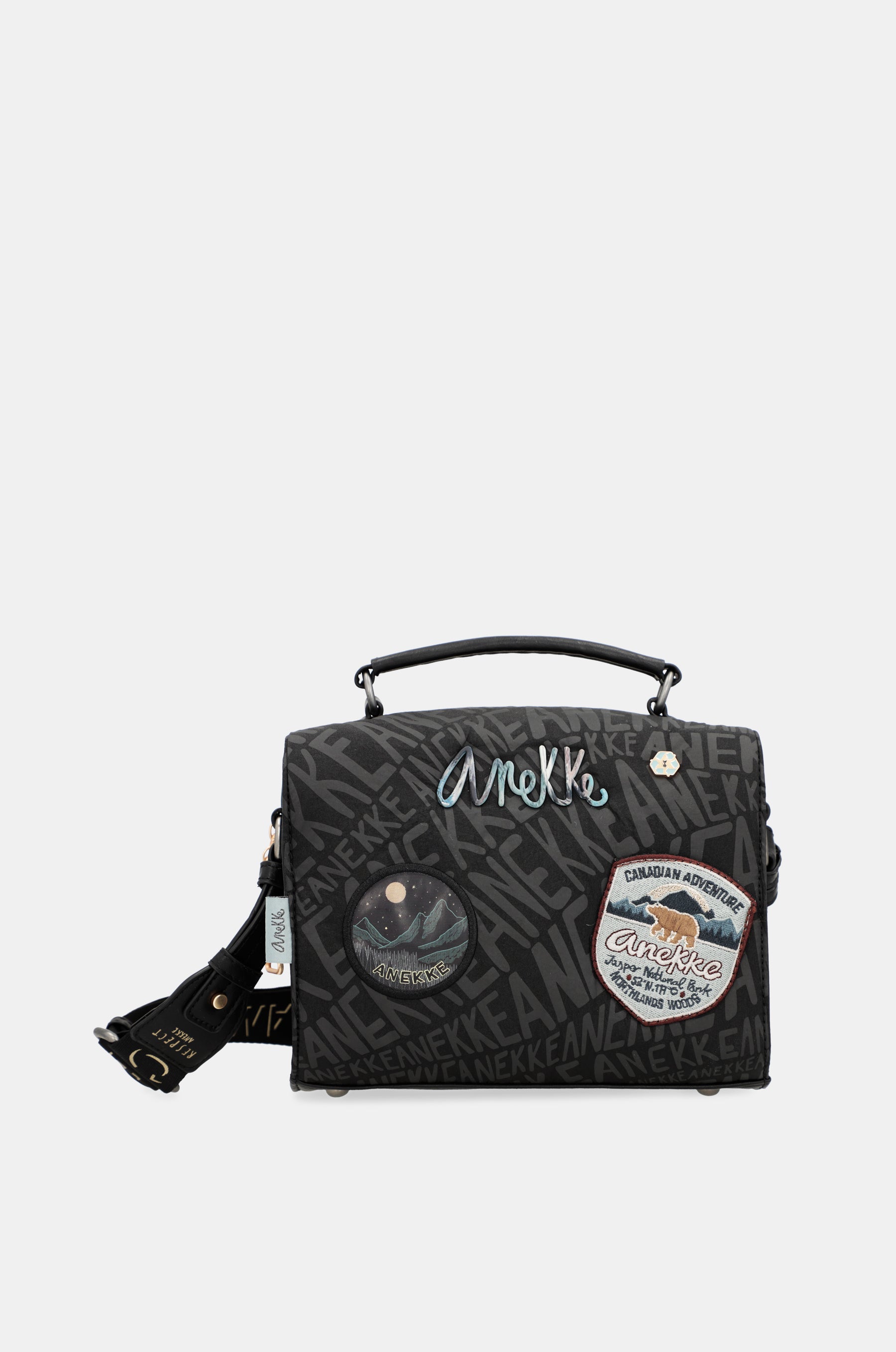 Nature Woods Doctor Sac