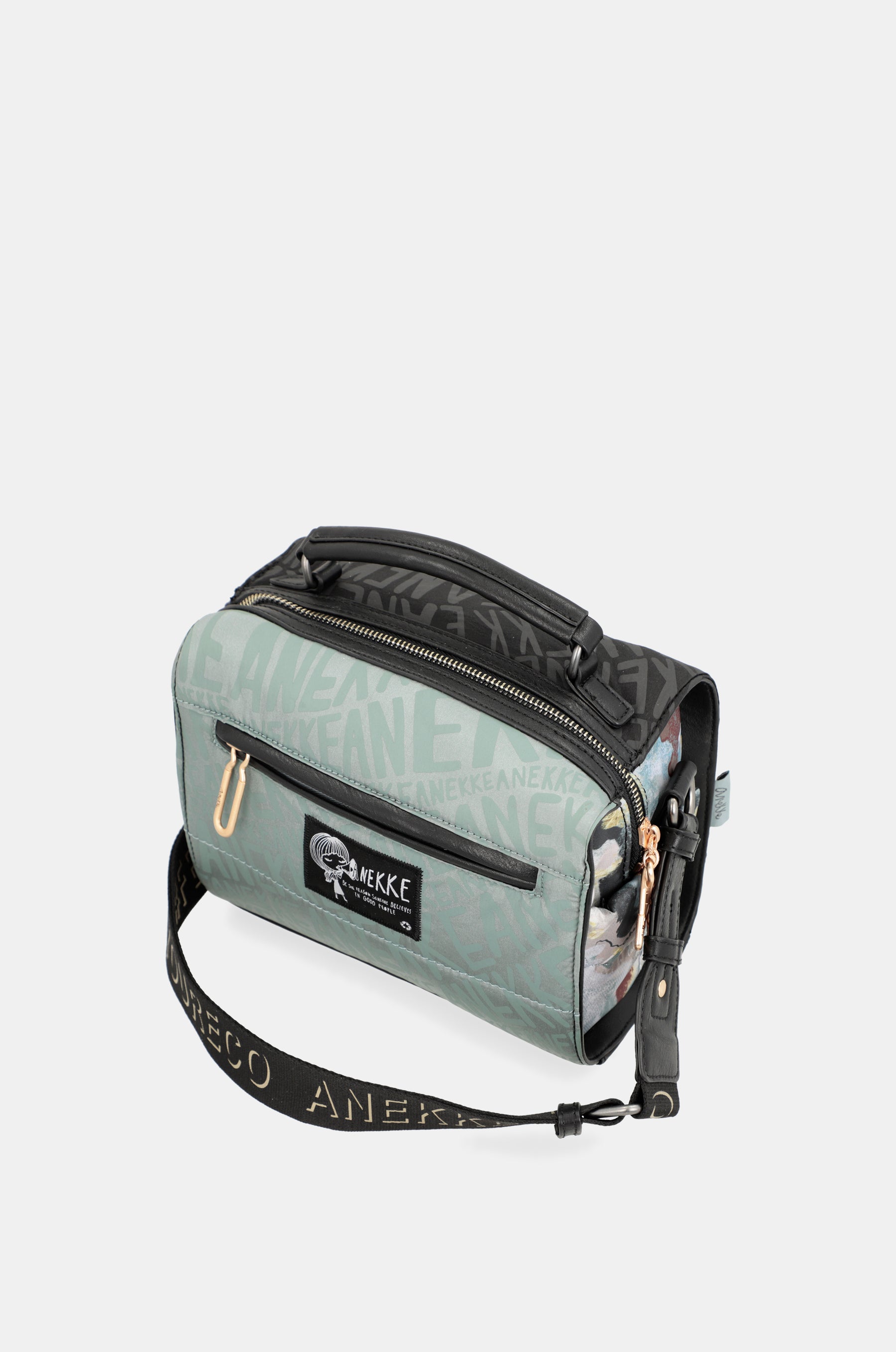 Nature Woods Doctor Sac