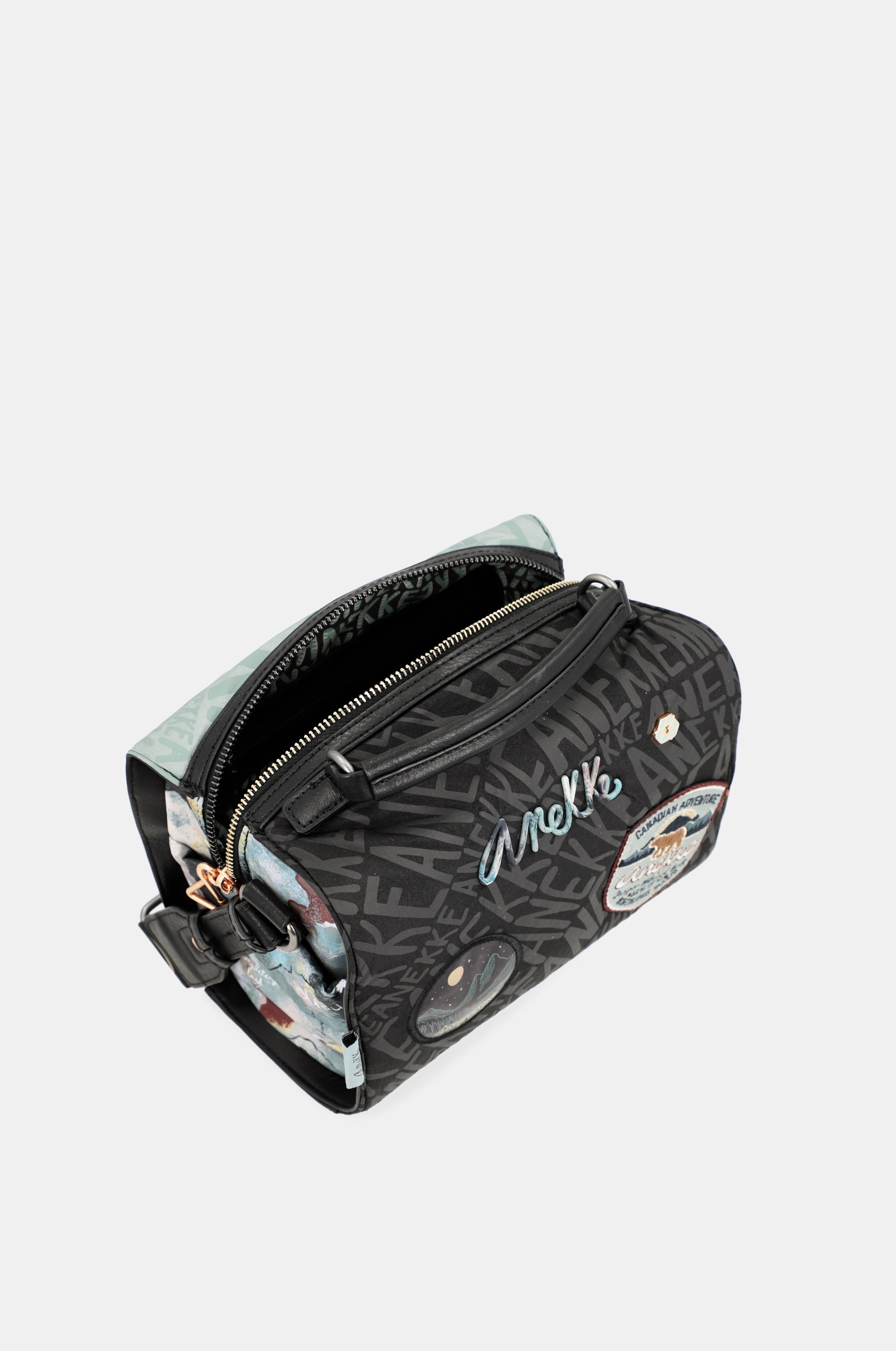 Nature Woods Doctor Sac