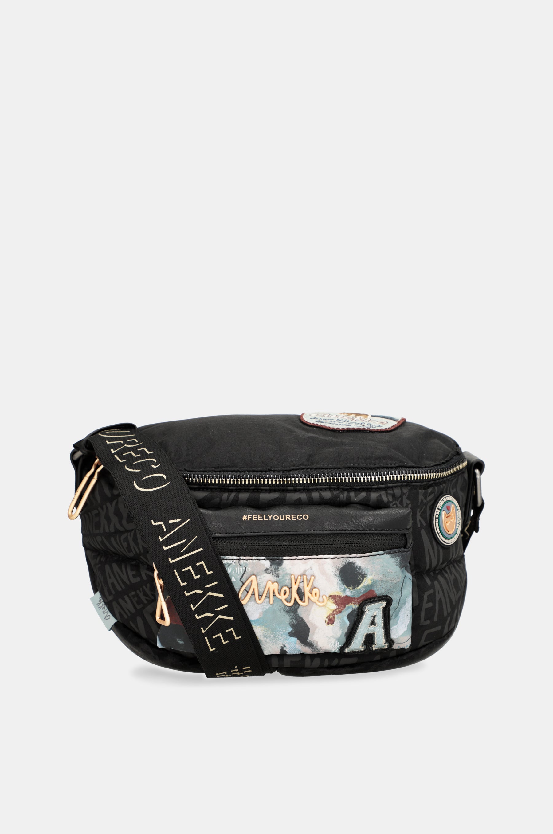 Sac à bandoulière Woods Woods