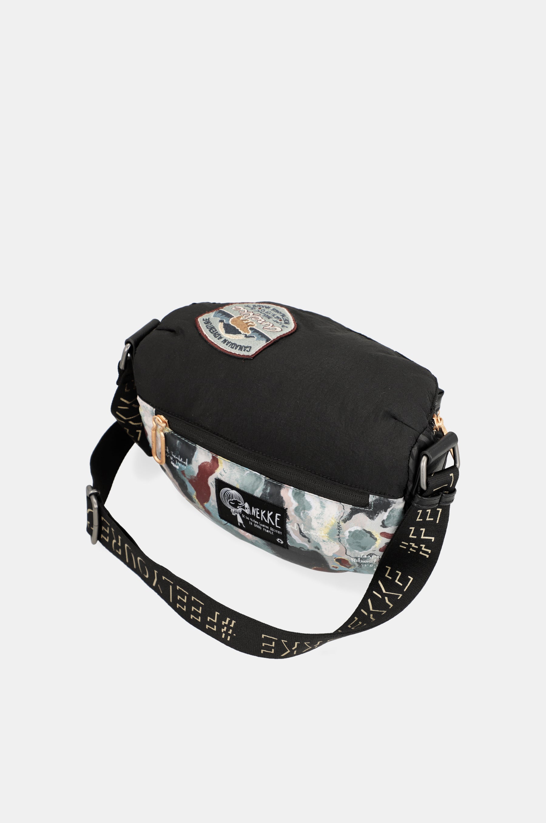 Sac à bandoulière Woods Woods