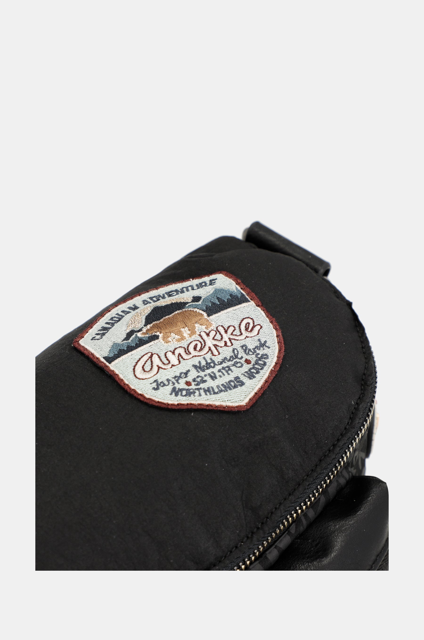 Sac à bandoulière Woods Woods