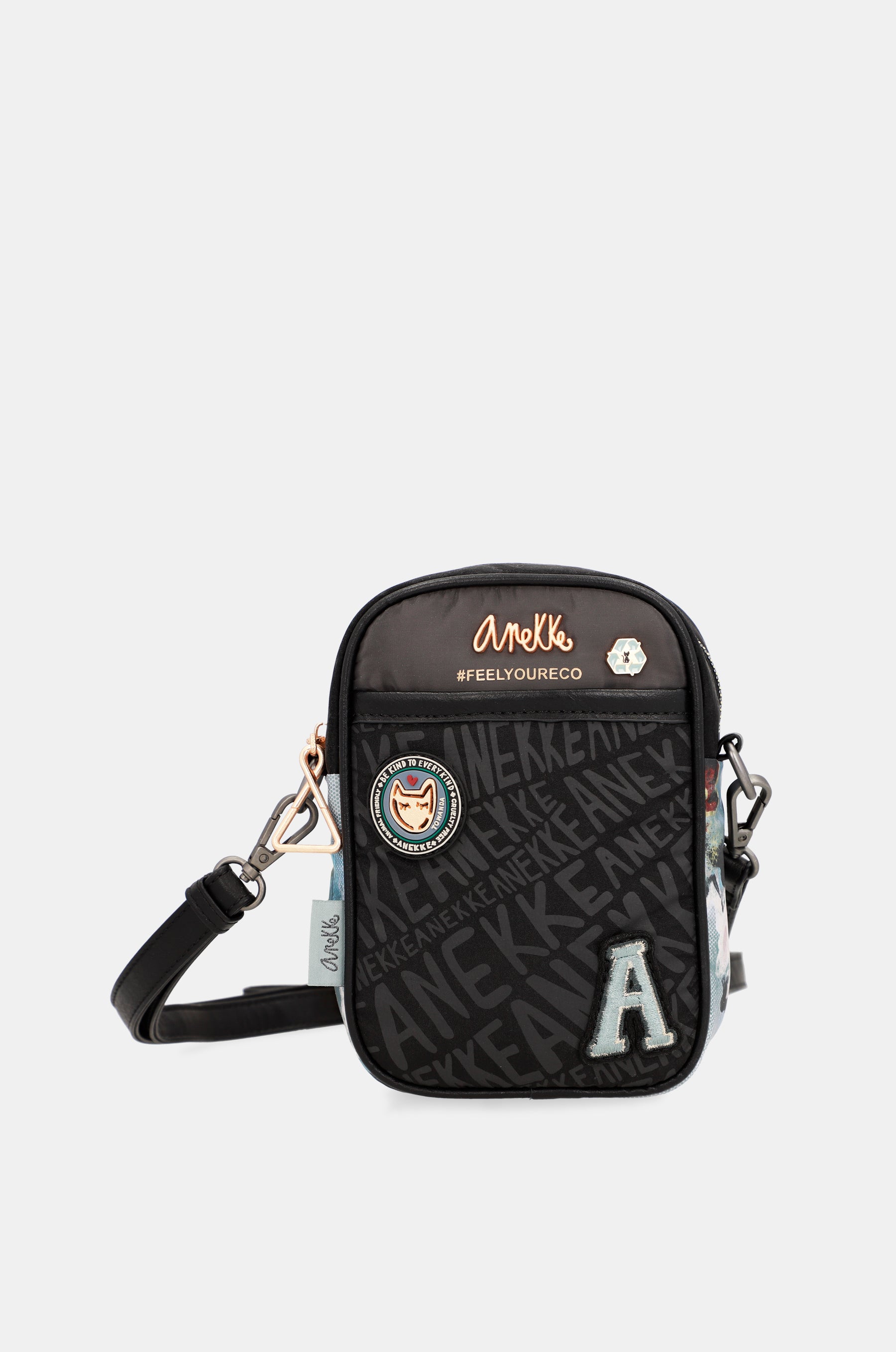 Nature Woods Mini Sac à bandoulière