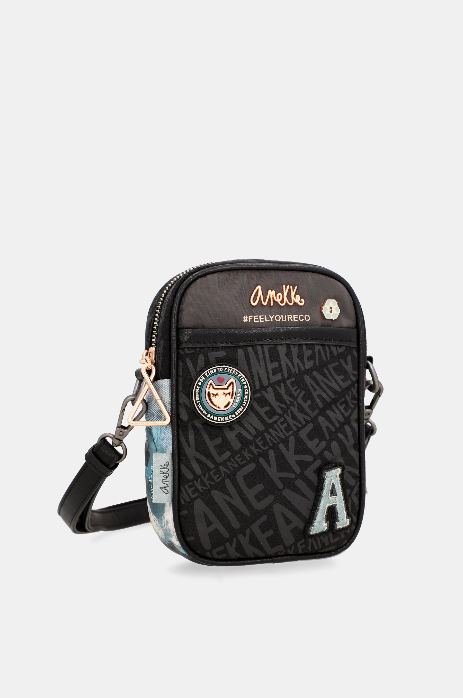 Nature Woods Mini Sac à bandoulière