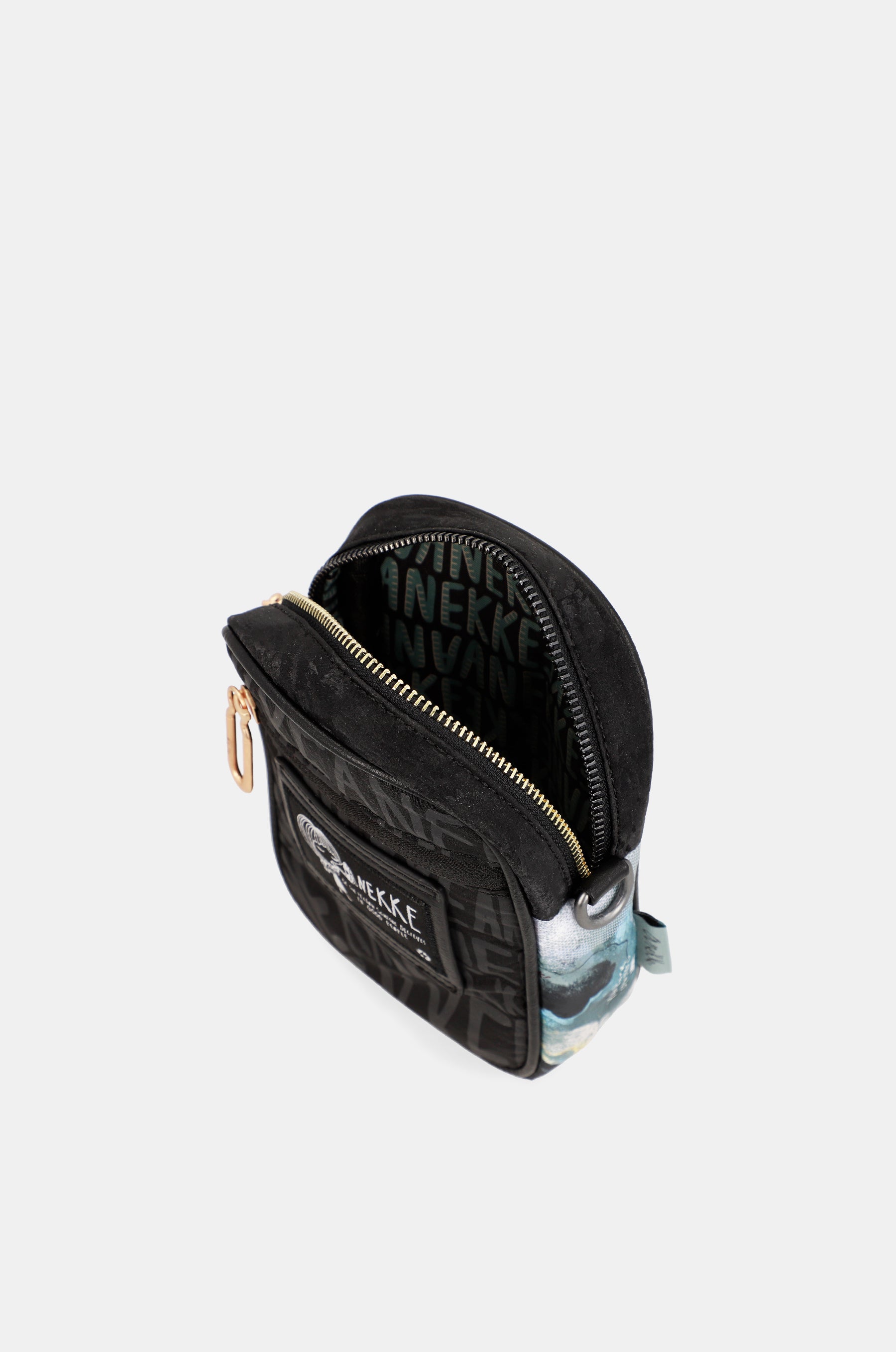Nature Woods Mini Sac à bandoulière