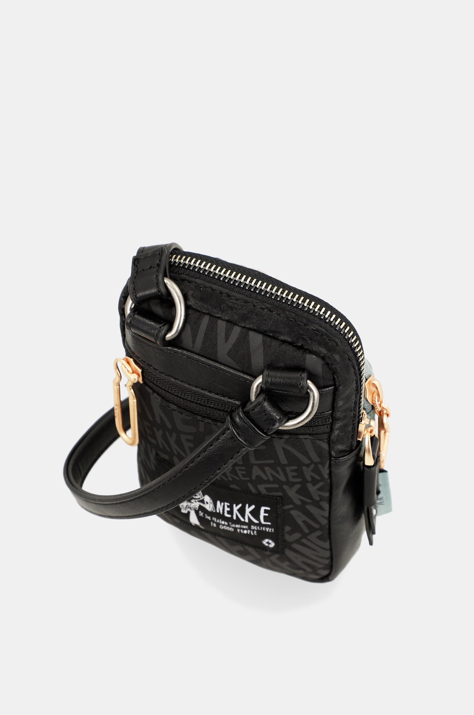 Nature Woods Mini Sac à bandoulière avec poche