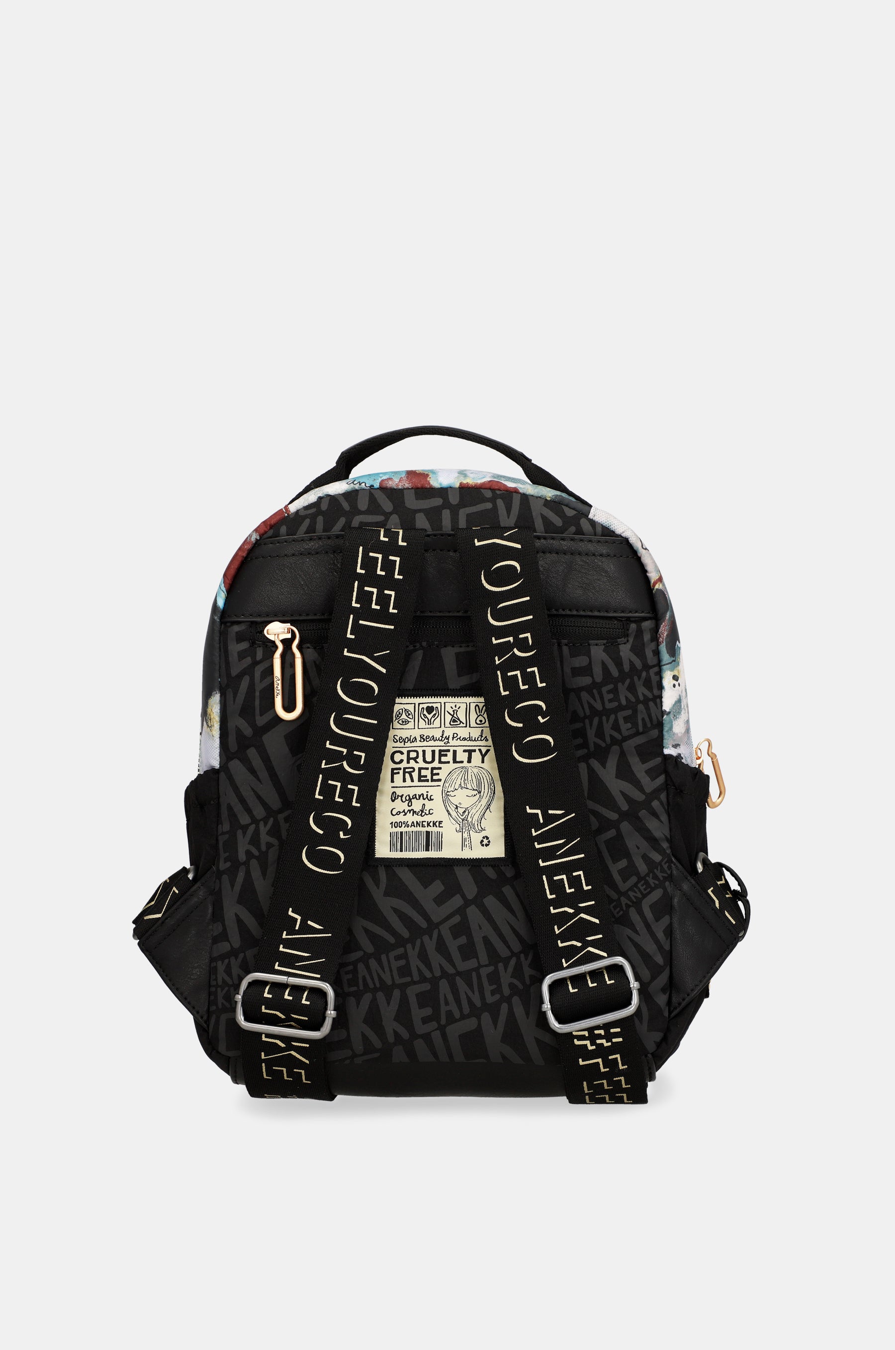 Sac à dos Nature Woods avec des poignées anekke