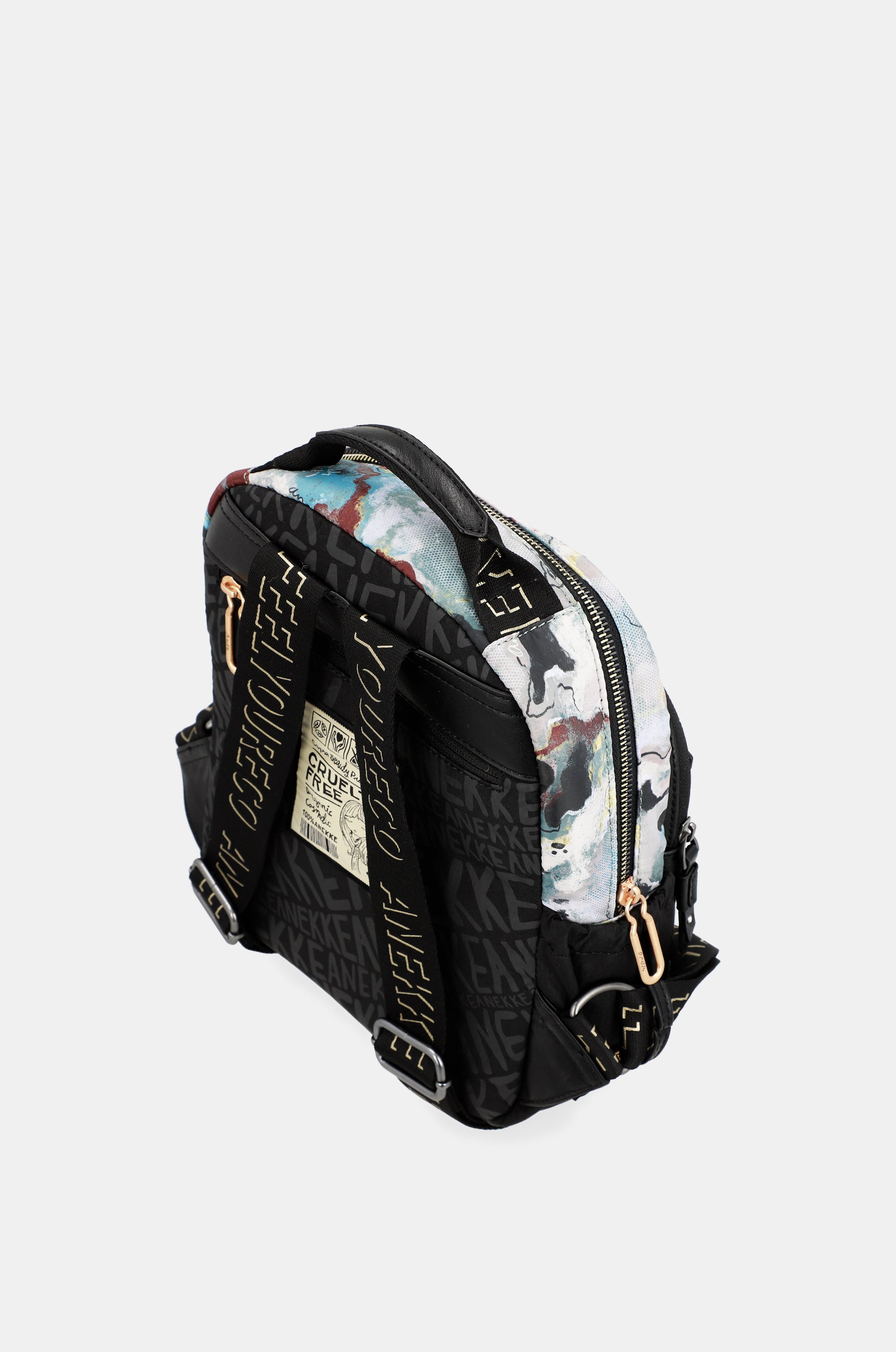 Sac à dos Nature Woods avec des poignées anekke