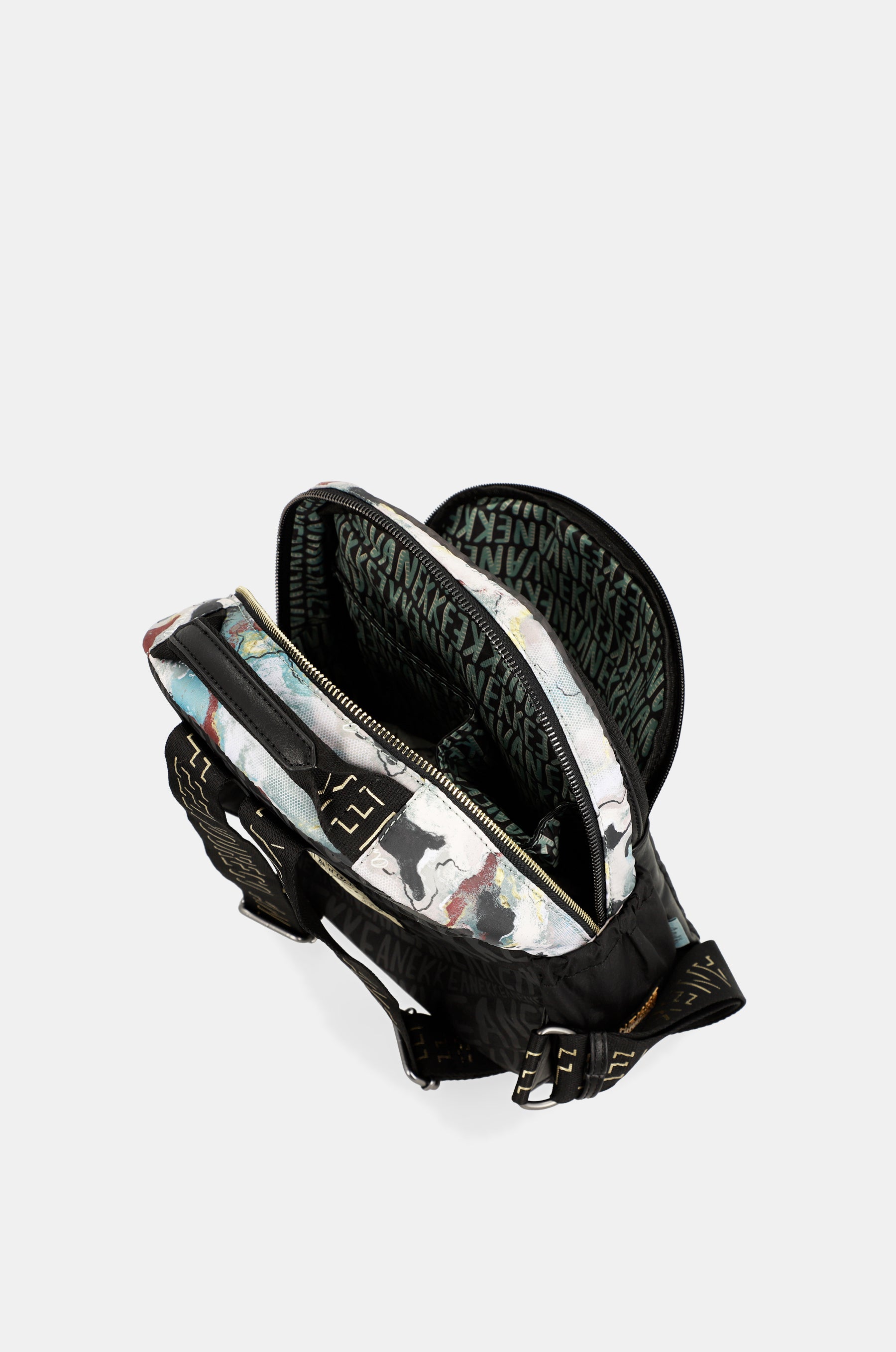 Sac à dos Nature Woods avec des poignées anekke