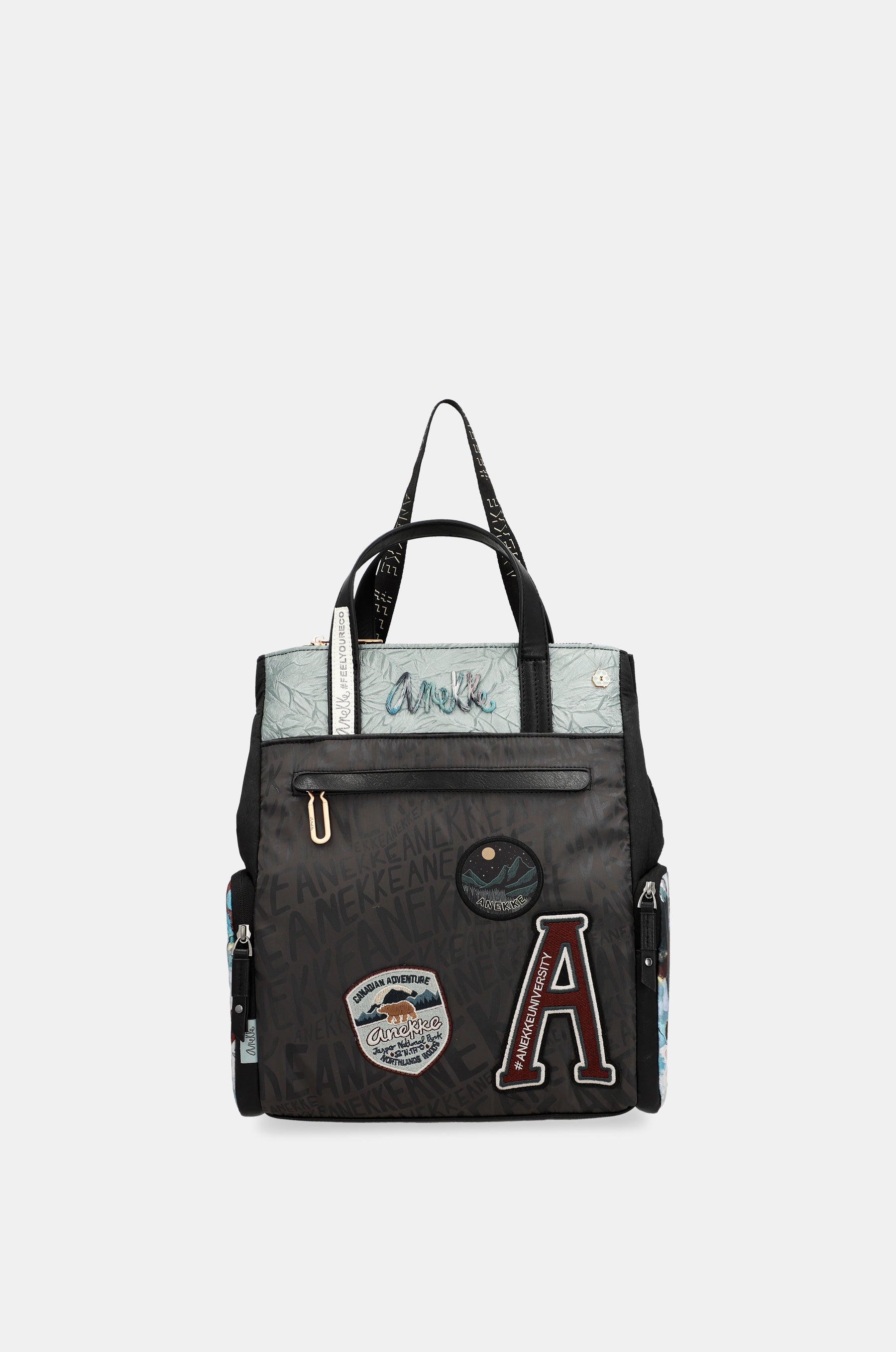 Sac à dos Nature Woods avec des poignées