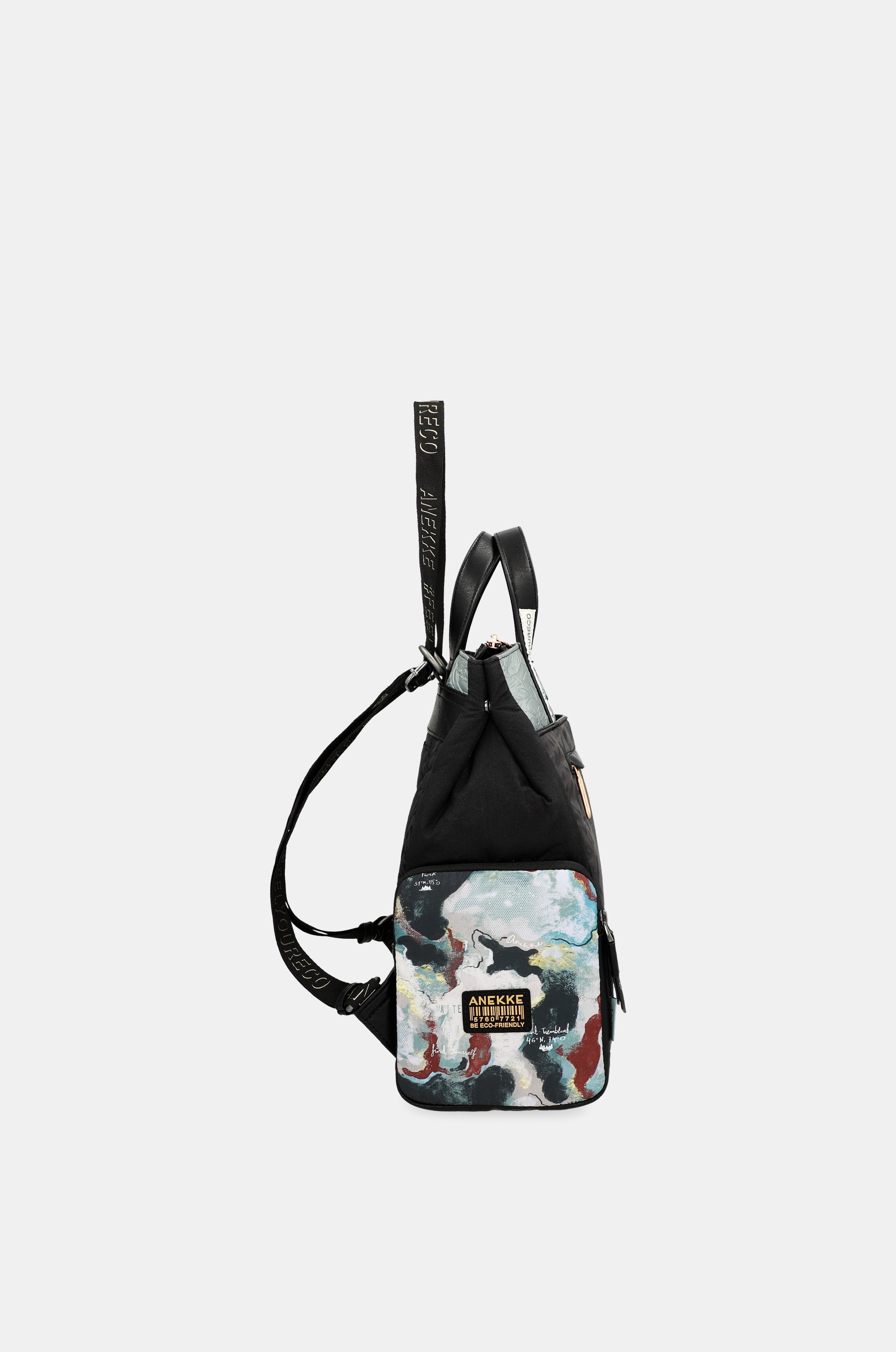 Sac à dos Nature Woods avec des poignées