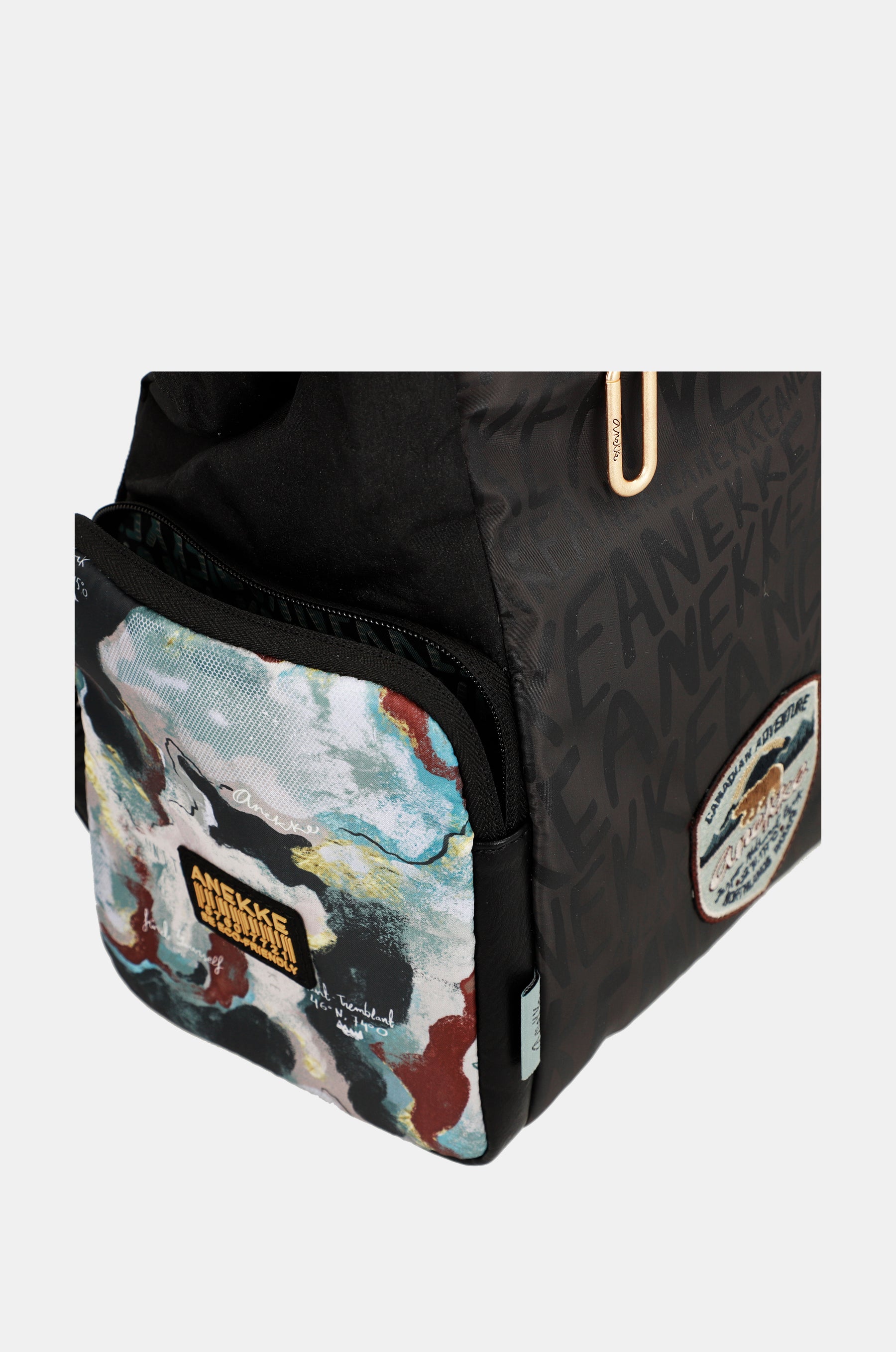 Sac à dos Nature Woods avec des poignées