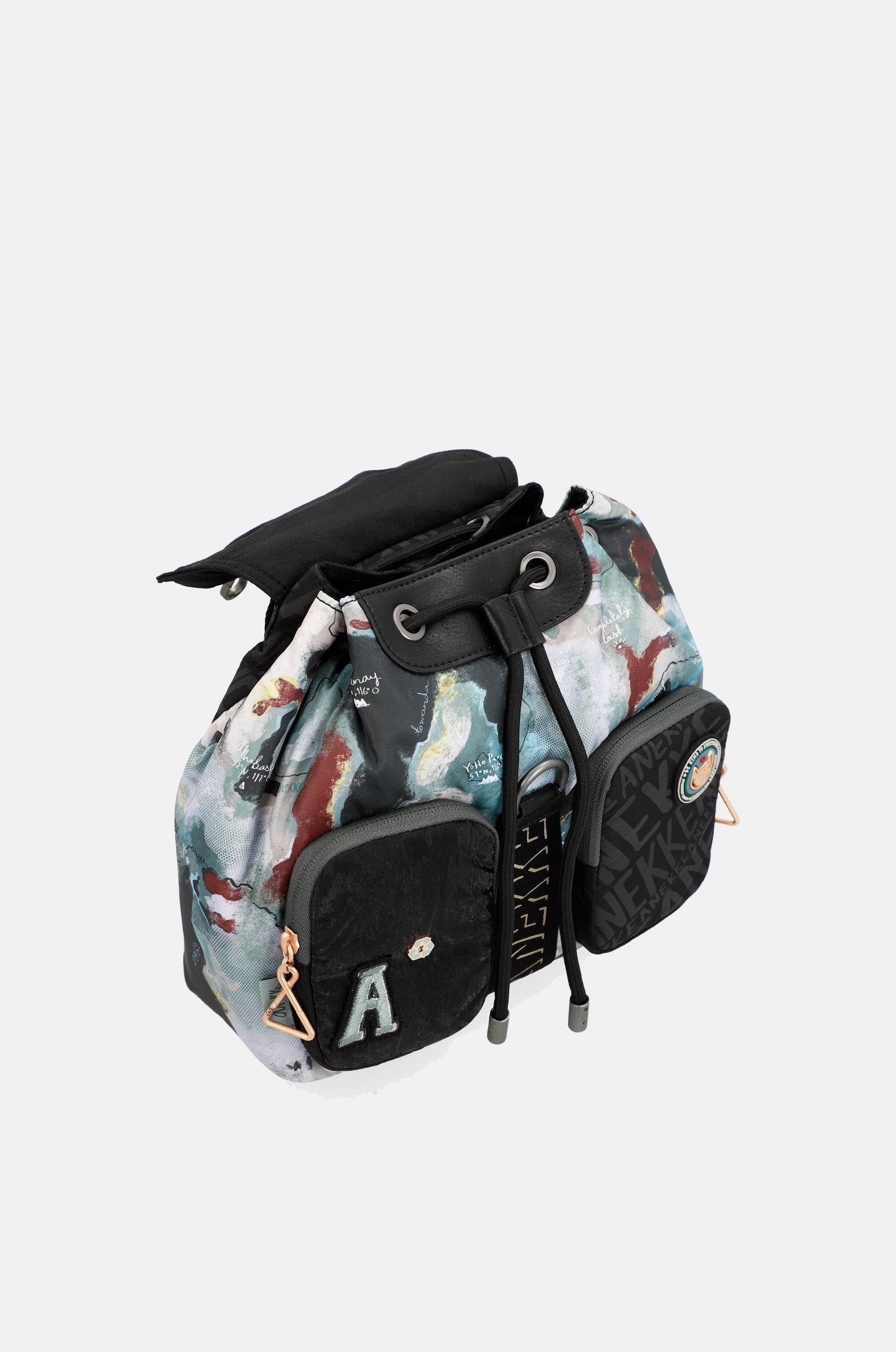 Sac à dos à caractéristique de Nature Woods