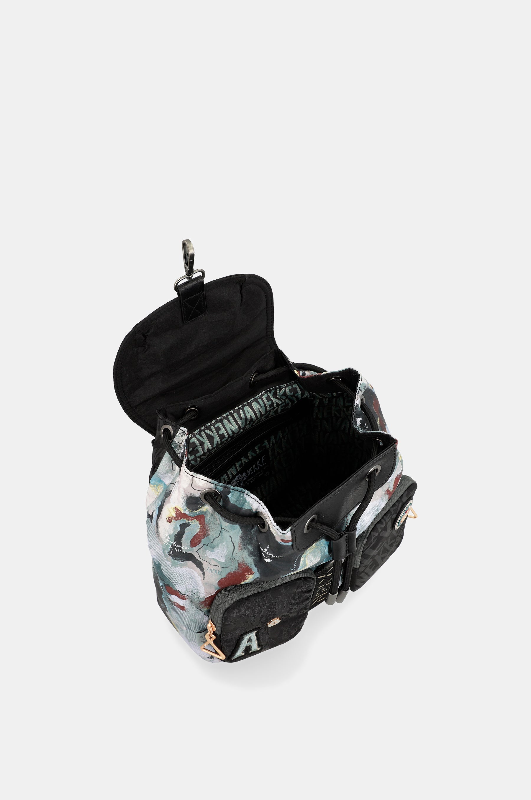Sac à dos à caractéristique de Nature Woods