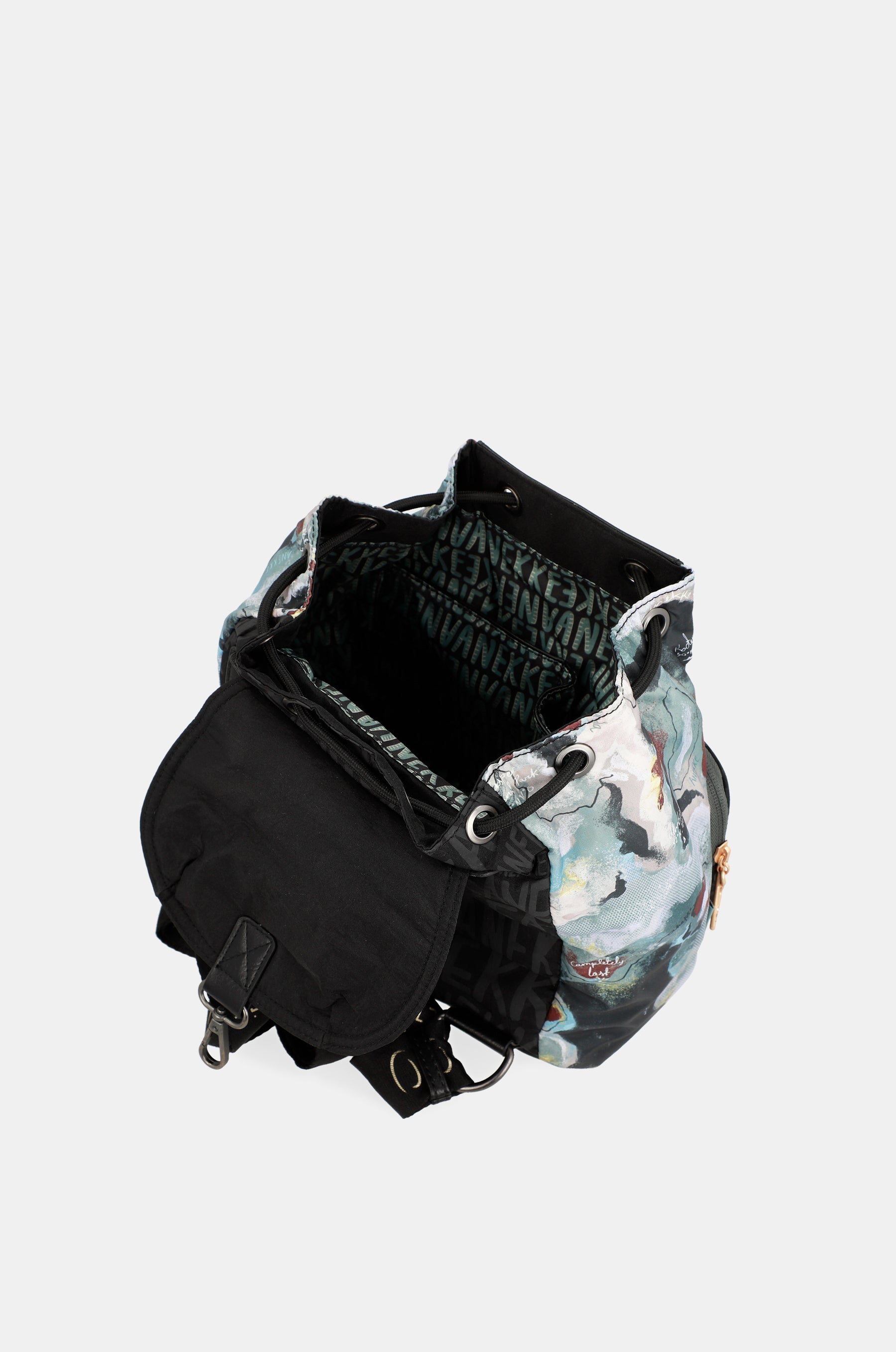 Sac à dos à caractéristique de Nature Woods