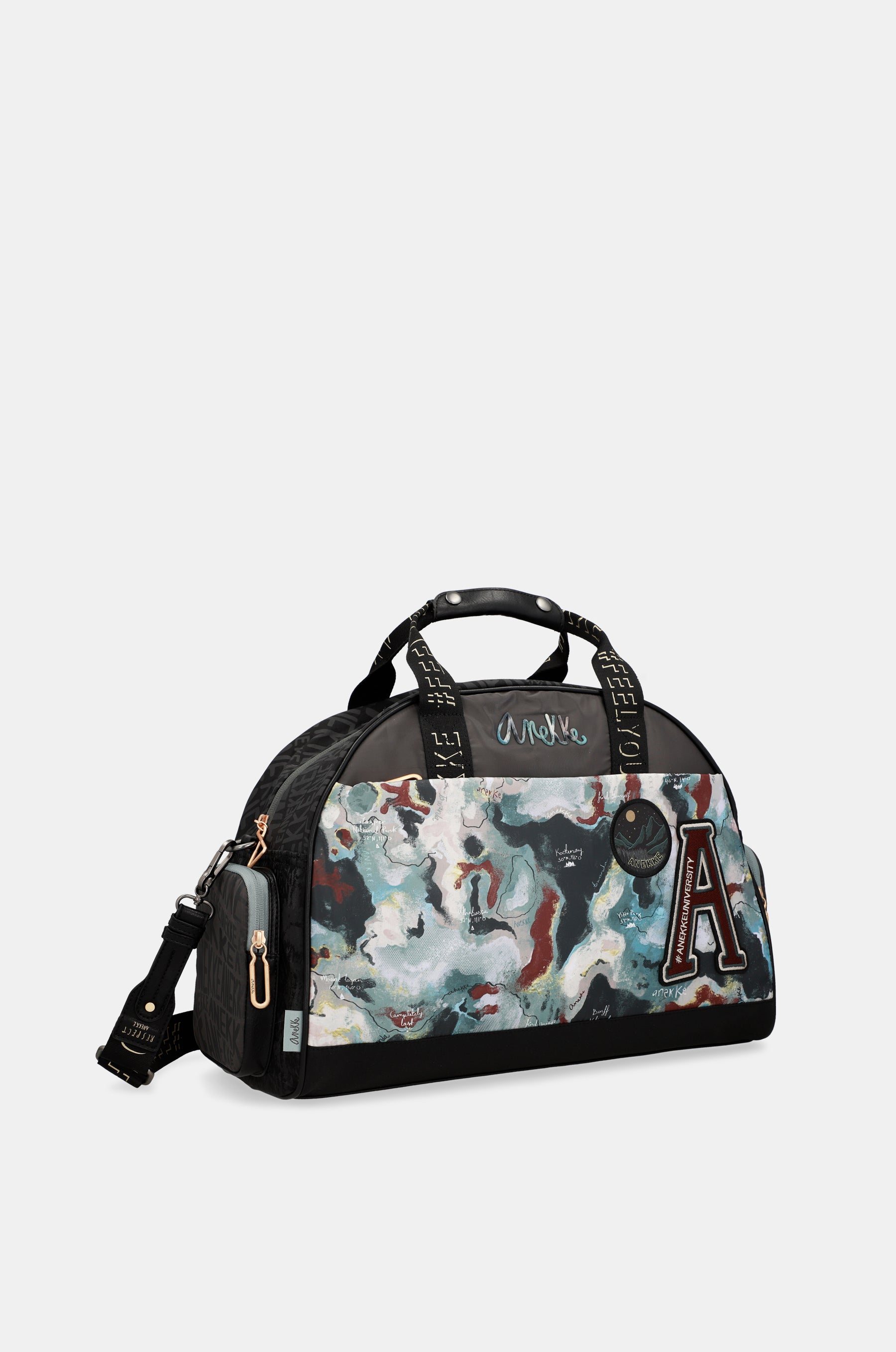 Sac de voyage Nature Woods