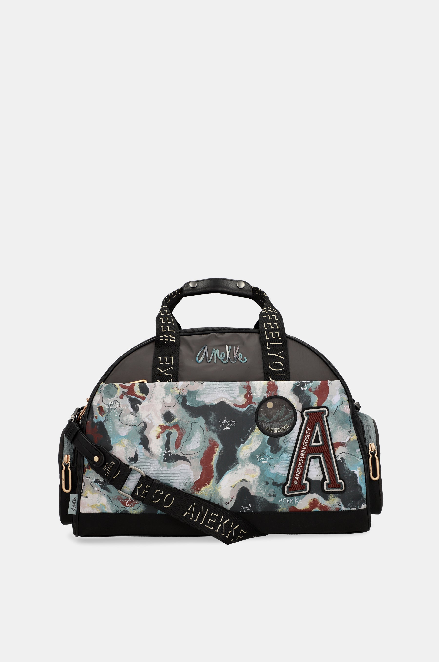 Sac de voyage Nature Woods