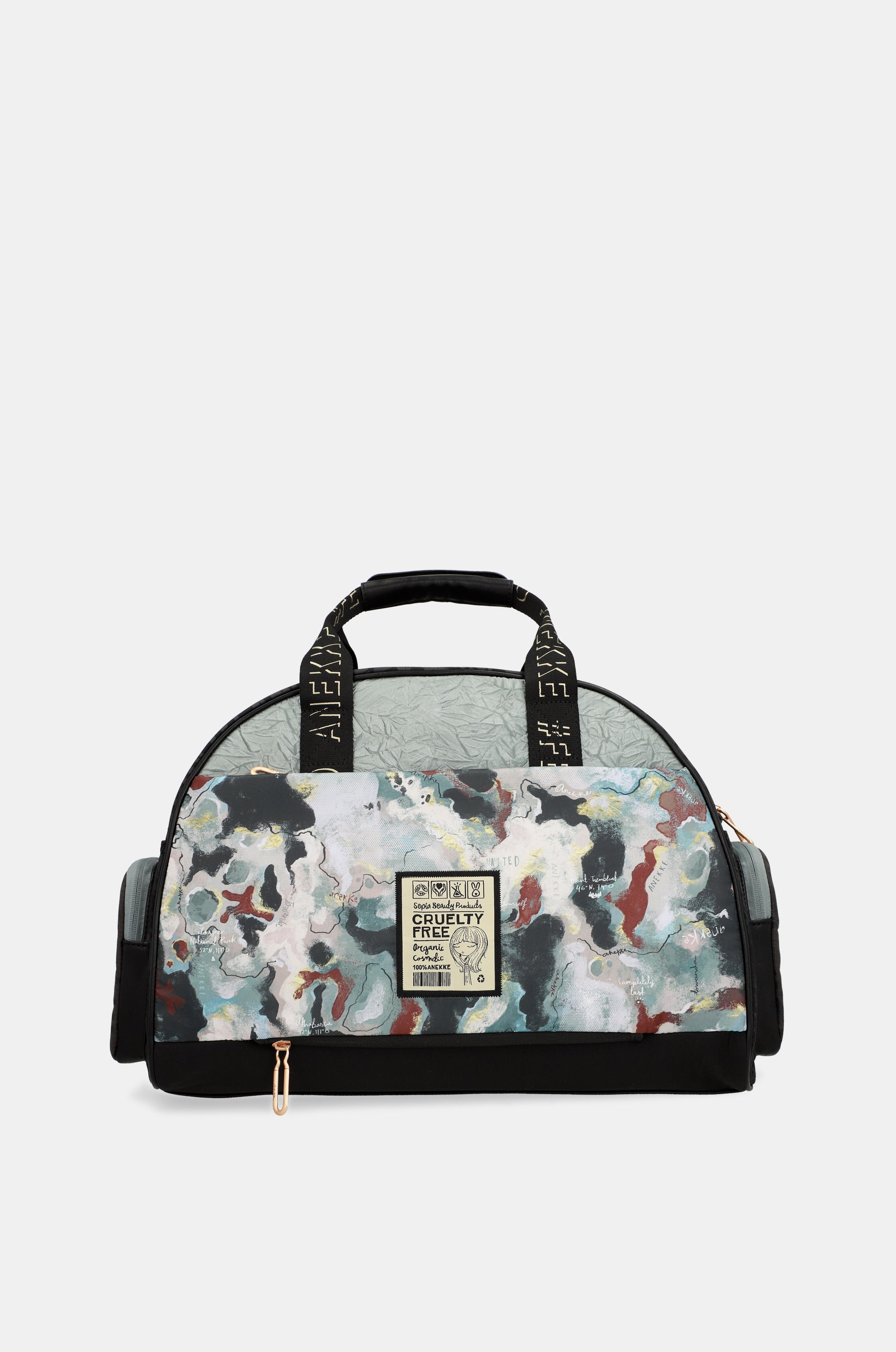 Sac de voyage Nature Woods