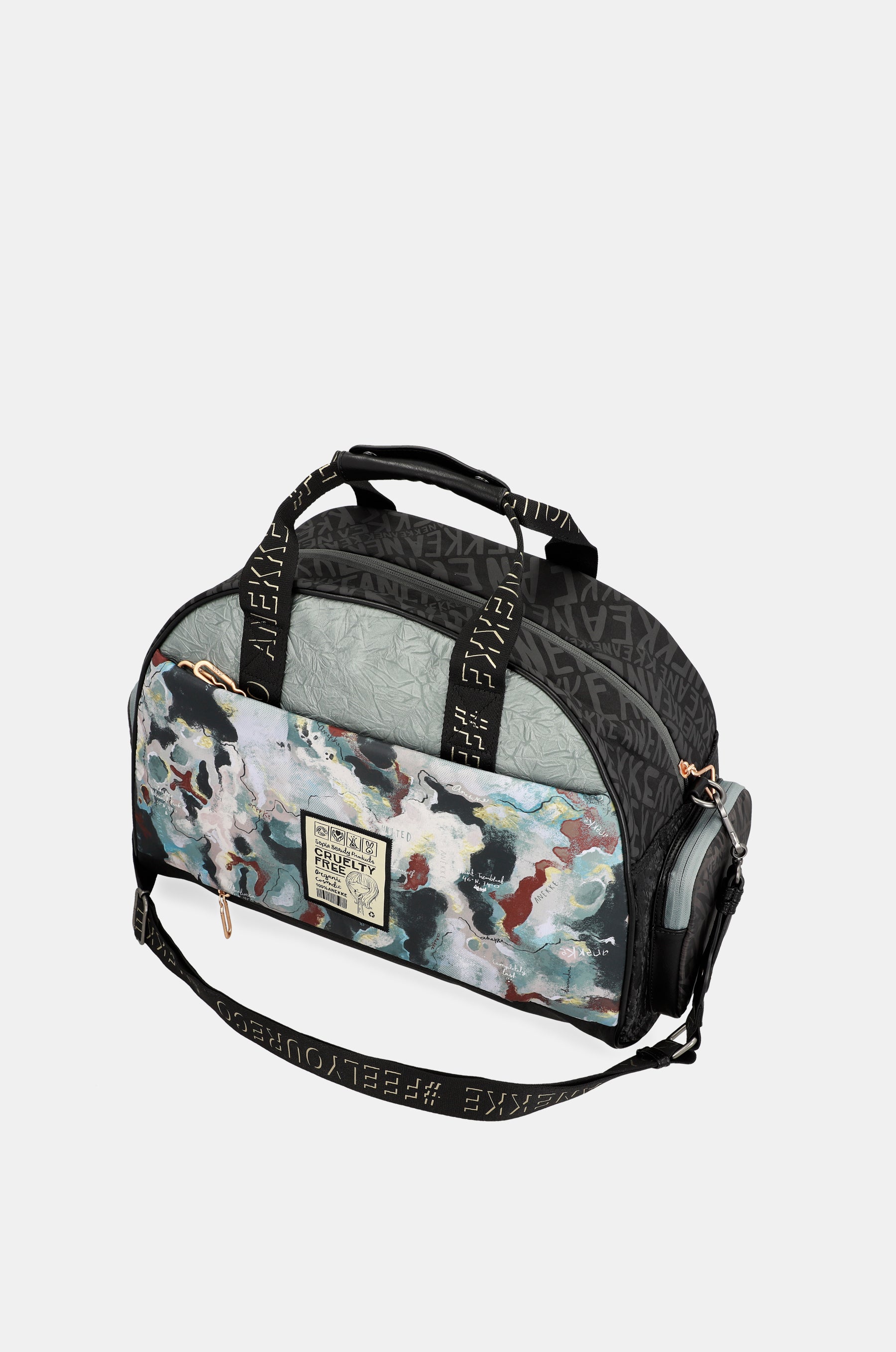 Sac de voyage Nature Woods
